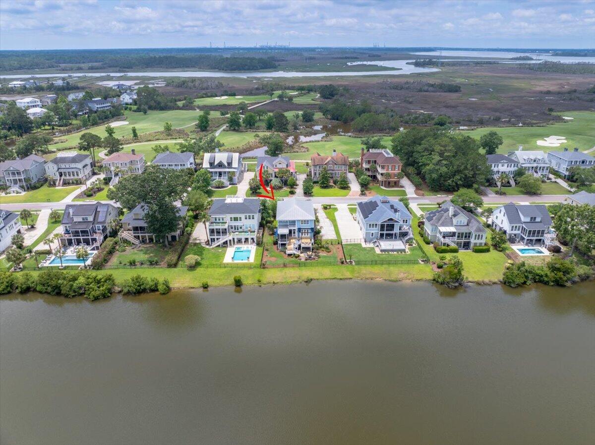 Property image 3 of 1597 Rivertowne Country Club Drive in Rivertowne Country Club, Mount Pleasant, SC 29466