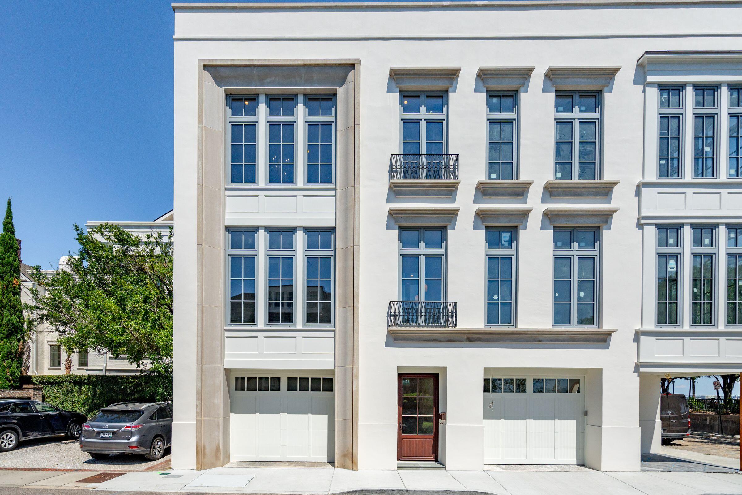Property image 2 of 4 Exchange Street in South of Broad, Charleston, SC 29401