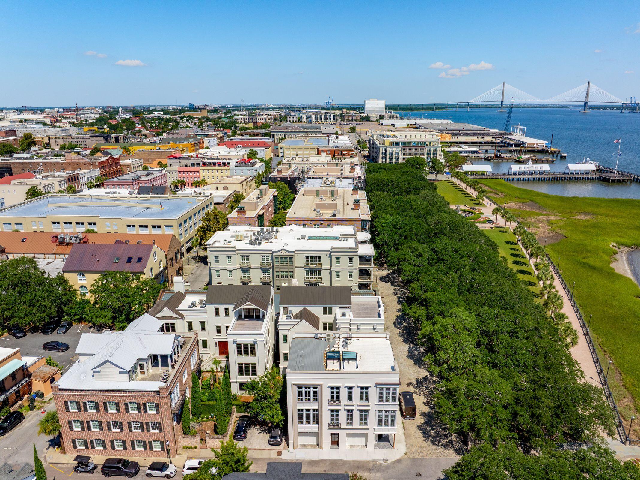 Property image 4 of 4 Exchange Street in South of Broad, Charleston, SC 29401