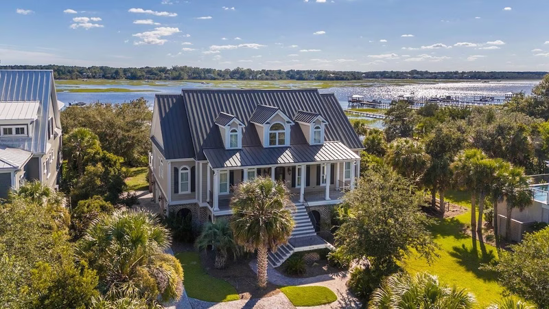 4638 Cape Island Drive