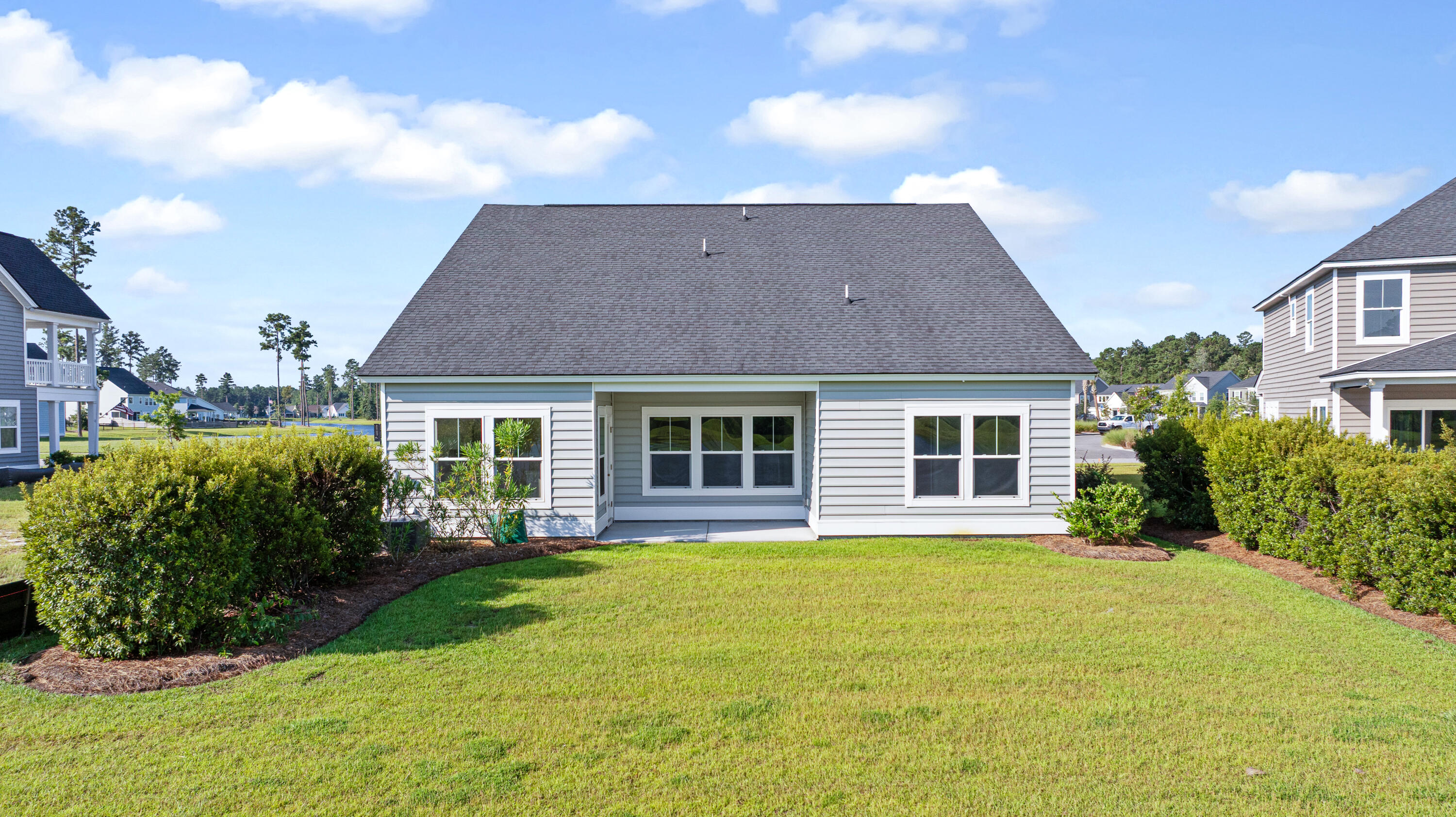 Property image 3 of 416 Richfield Way in Cane Bay Plantation, Summerville, SC 29486