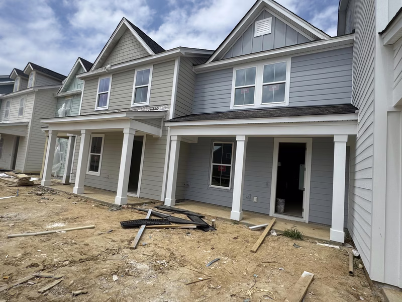 821 Alma Square Drive