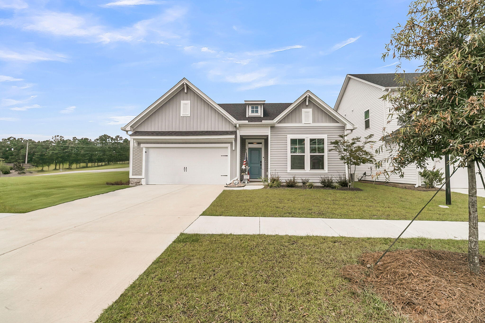 Property image 2 of 121 Winding Grove Lane in The Groves of Berkeley, Moncks Corner, SC 29461