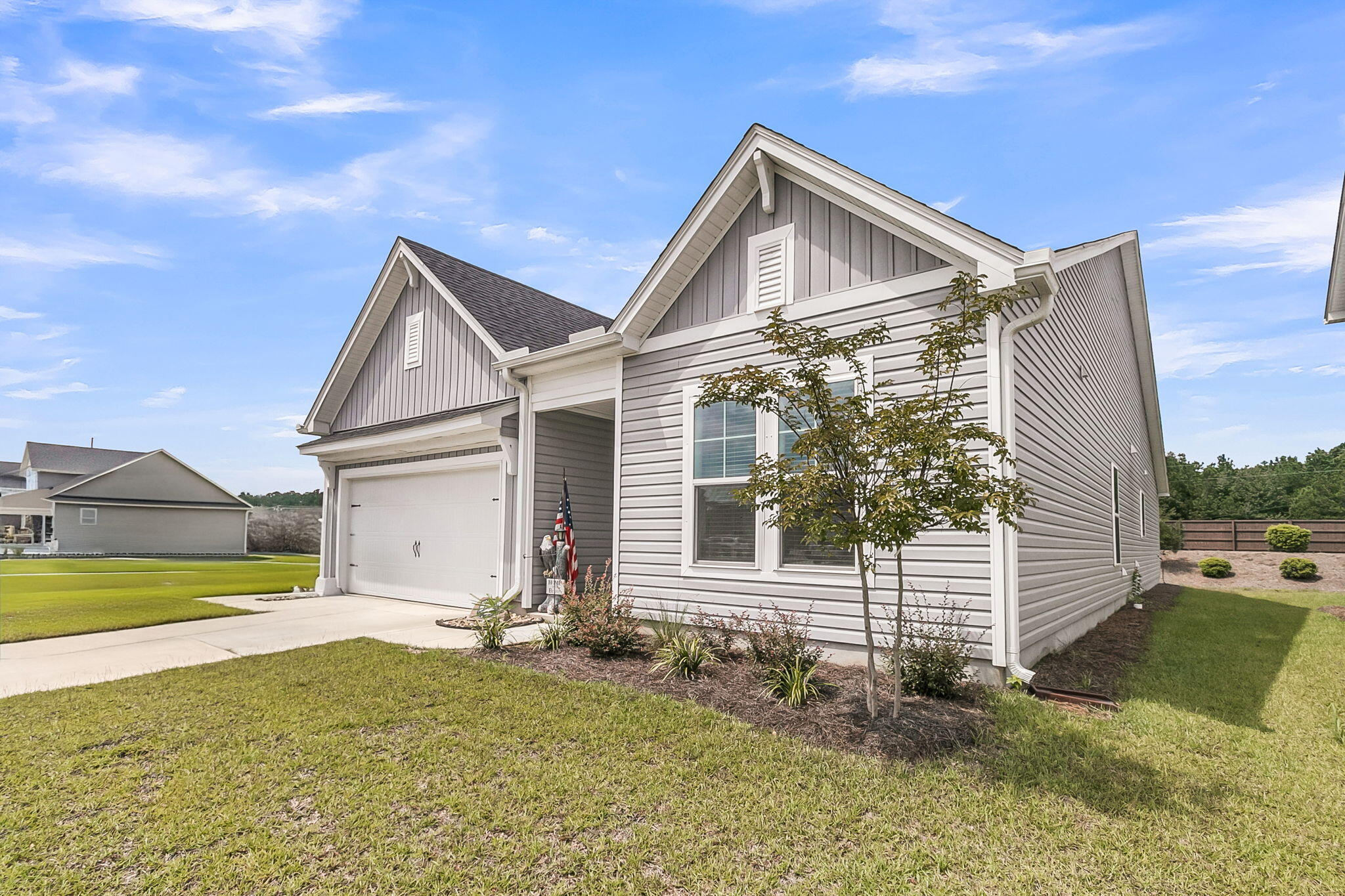Property image 3 of 121 Winding Grove Lane in The Groves of Berkeley, Moncks Corner, SC 29461