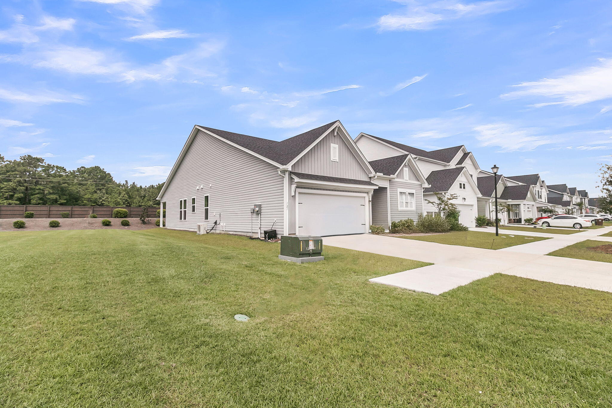 Property image 4 of 121 Winding Grove Lane in The Groves of Berkeley, Moncks Corner, SC 29461