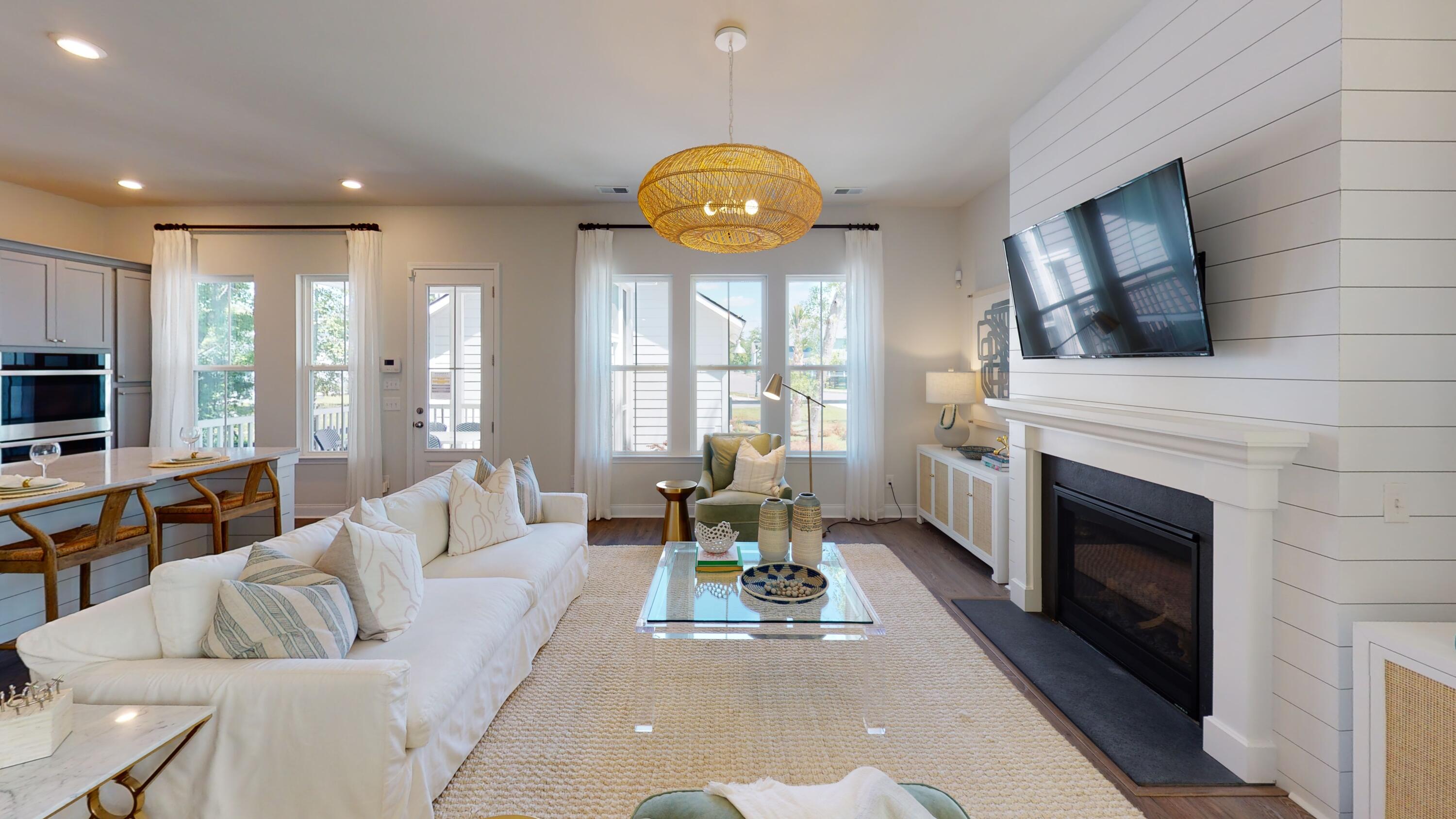 Property image 3 of 1475 Clay Field Trail in Summers Corner, Summerville, SC 29485