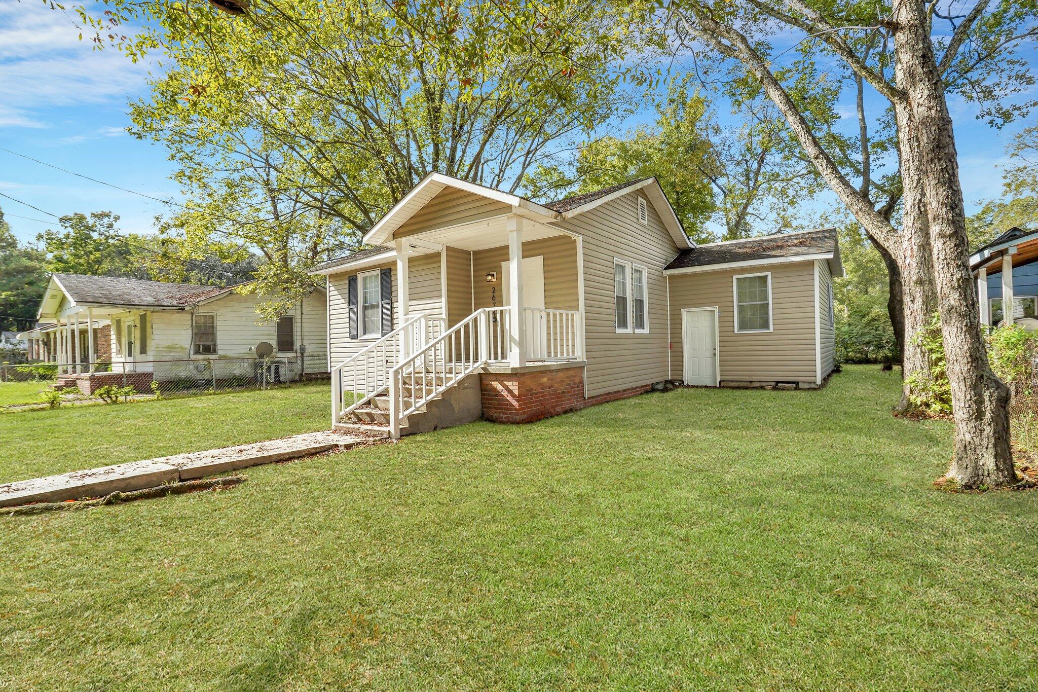 Property image 3 of 2674 Houston Street in Waylyn, North Charleston, SC 29405