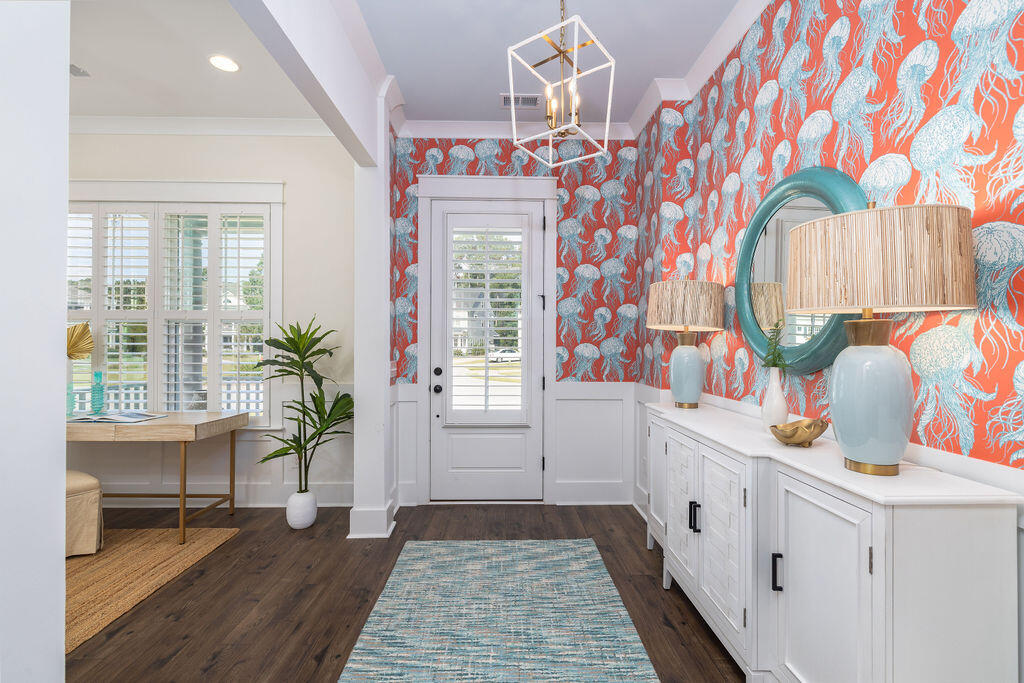 Property image 3 of 1068 Lyle Way in Dunes West, Mount Pleasant, SC 29466