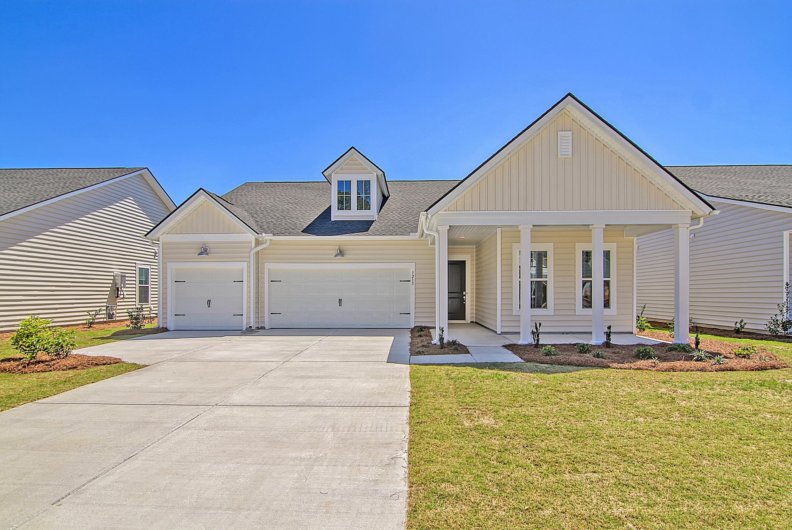 Property image 2 of 1213 Locals Street in Summers Corner, Summerville, SC 29485