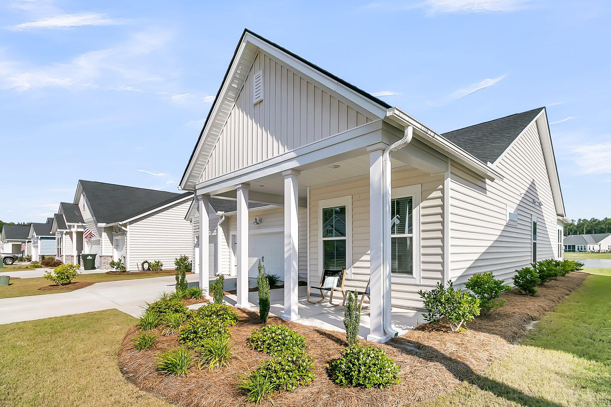 Property image 3 of 1213 Locals Street in Summers Corner, Summerville, SC 29485