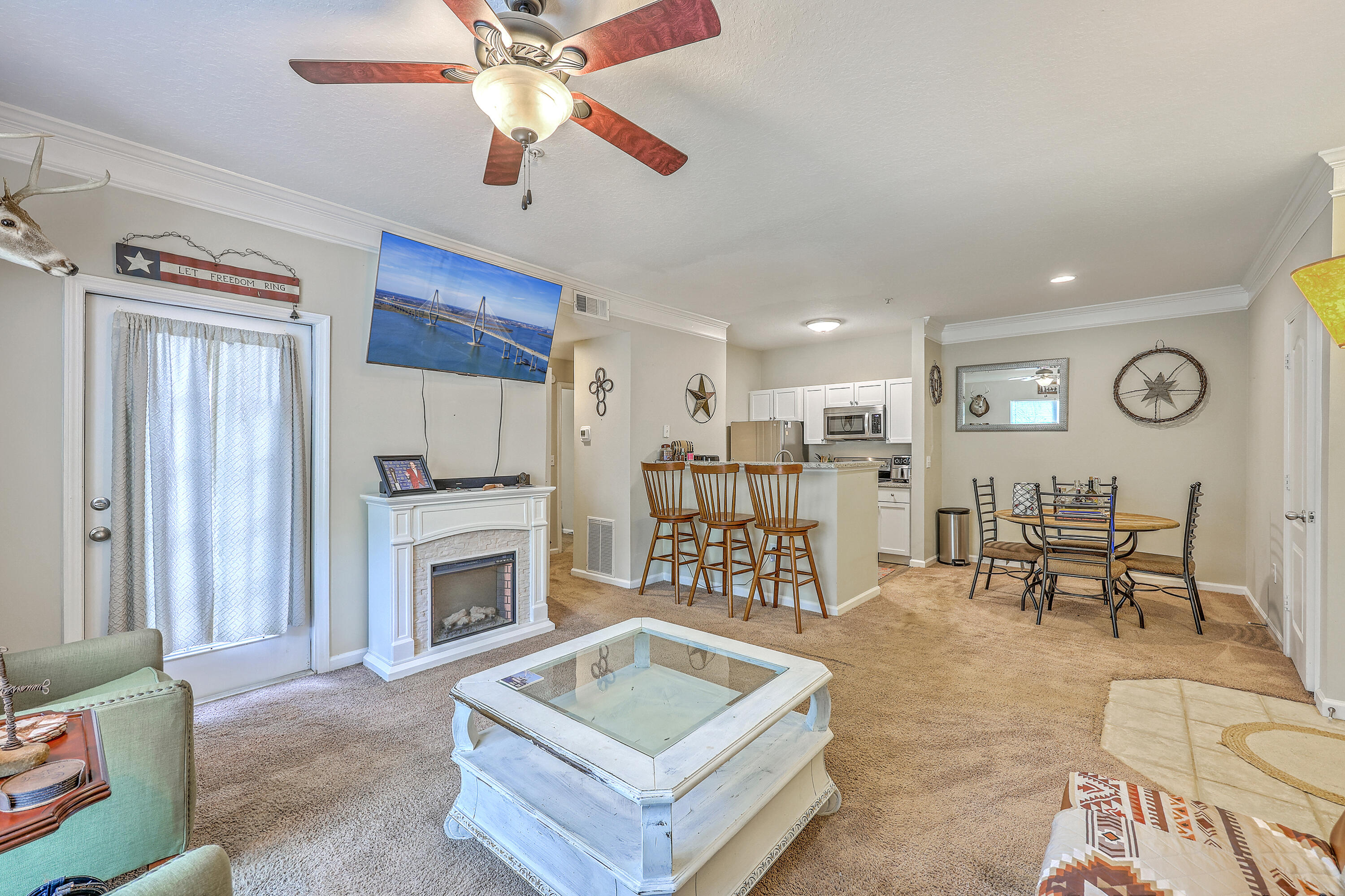 Property image 5 of 1300 Park West Boulevard 517 in Park West, Mount Pleasant, SC 29466