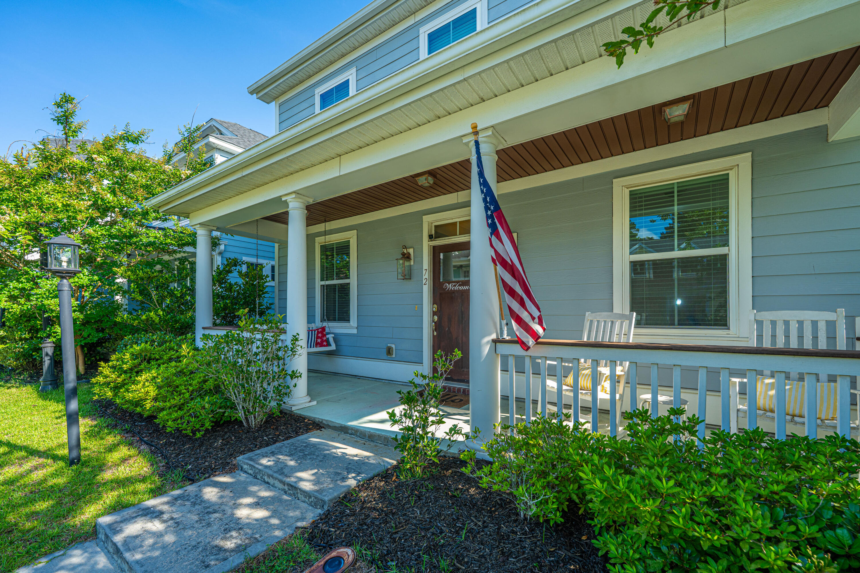 Property image 3 of 72 Crossandra Avenue in White Gables, Summerville, SC 29483