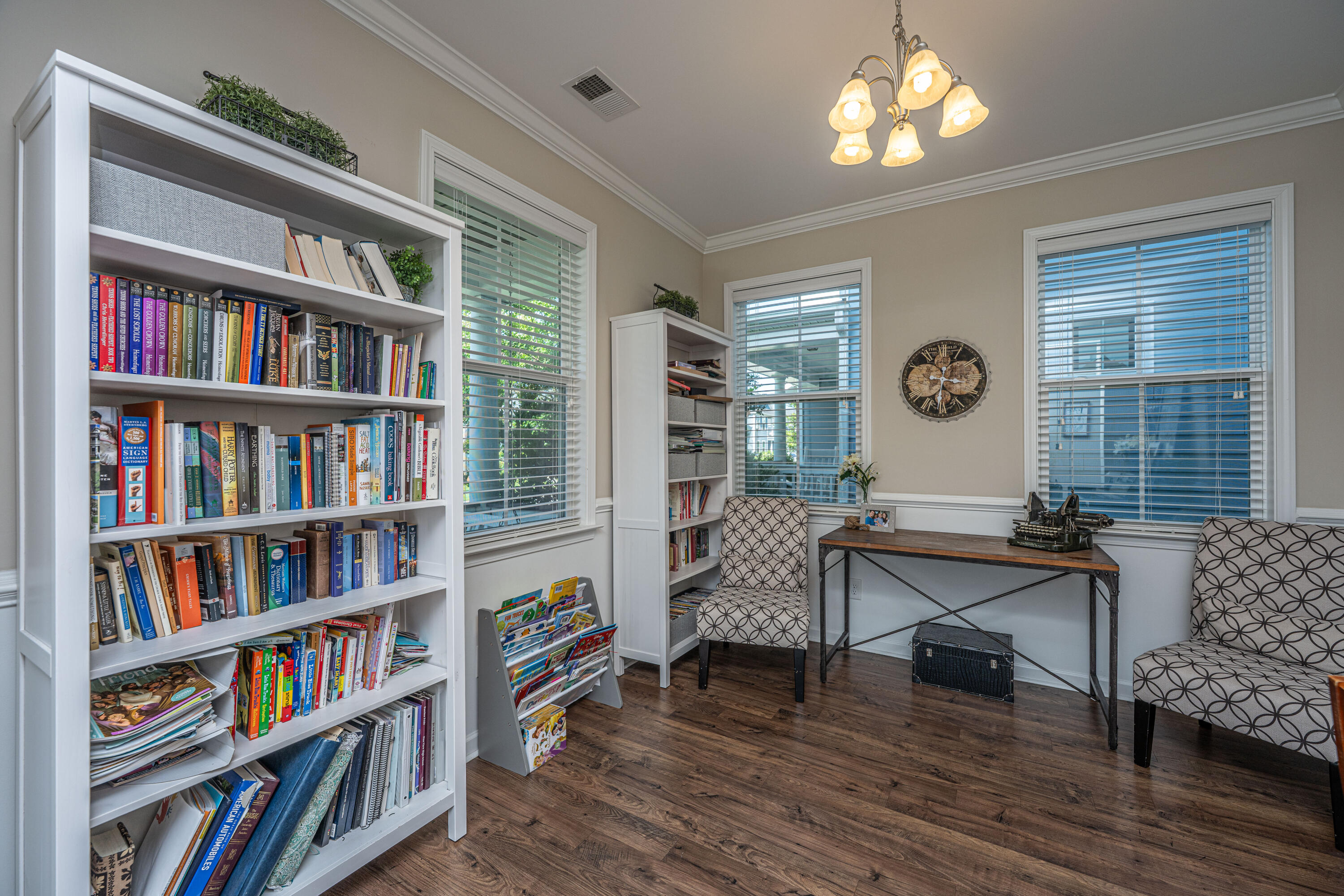 Property image 5 of 72 Crossandra Avenue in White Gables, Summerville, SC 29483