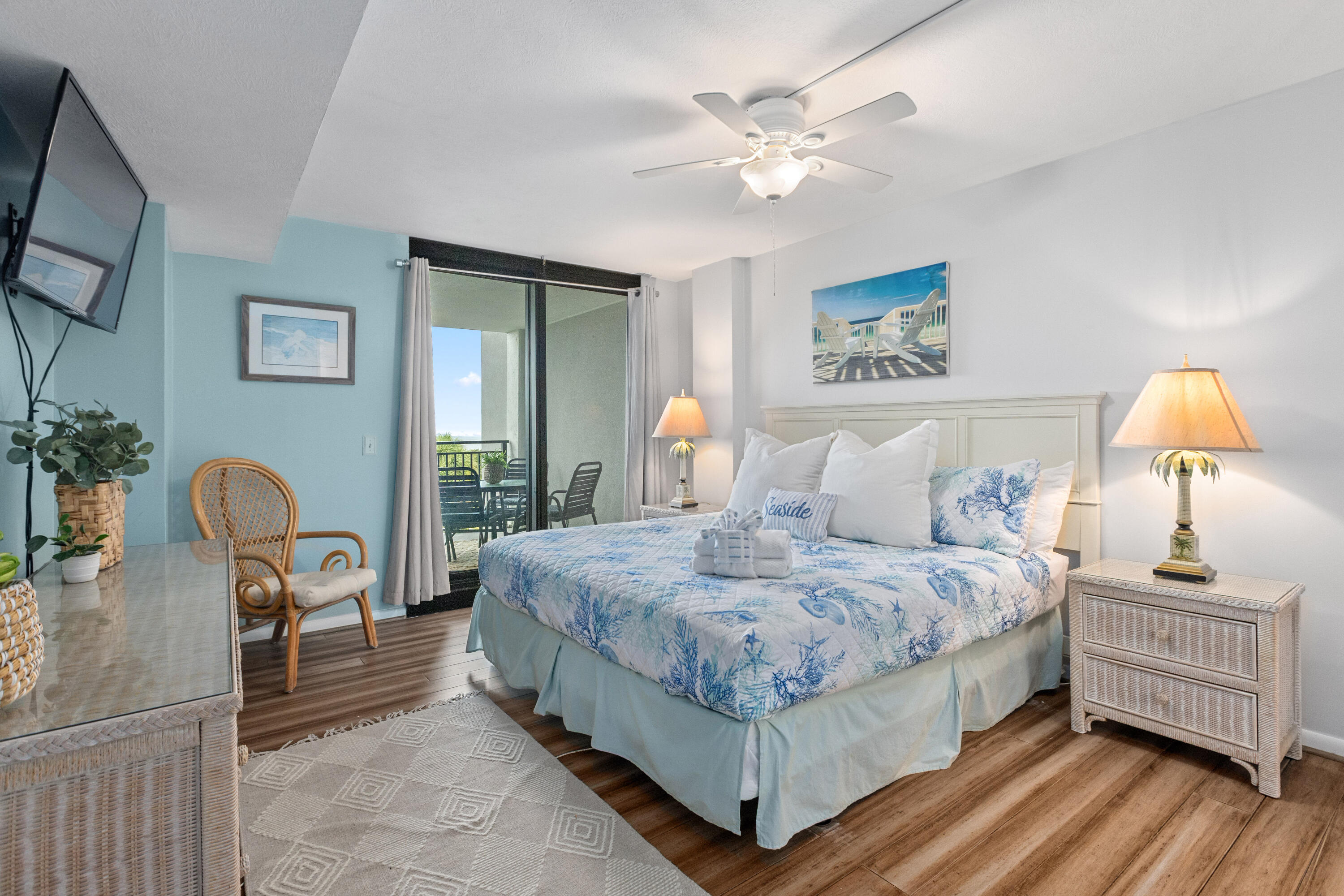 Property image 5 of 7600 Palmetto Drive B209 in Wild Dunes, Isle of Palms, SC 29451