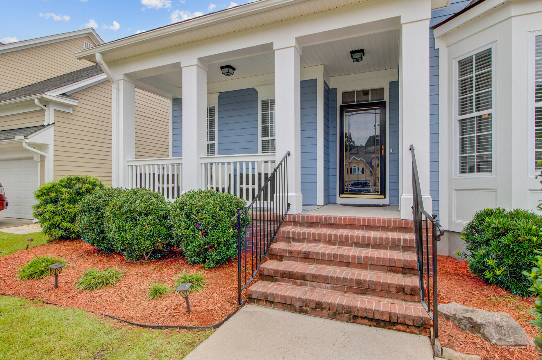 Property image 3 of 219 Carolinian Drive in Legend Oaks Plantation, Summerville, SC 29485