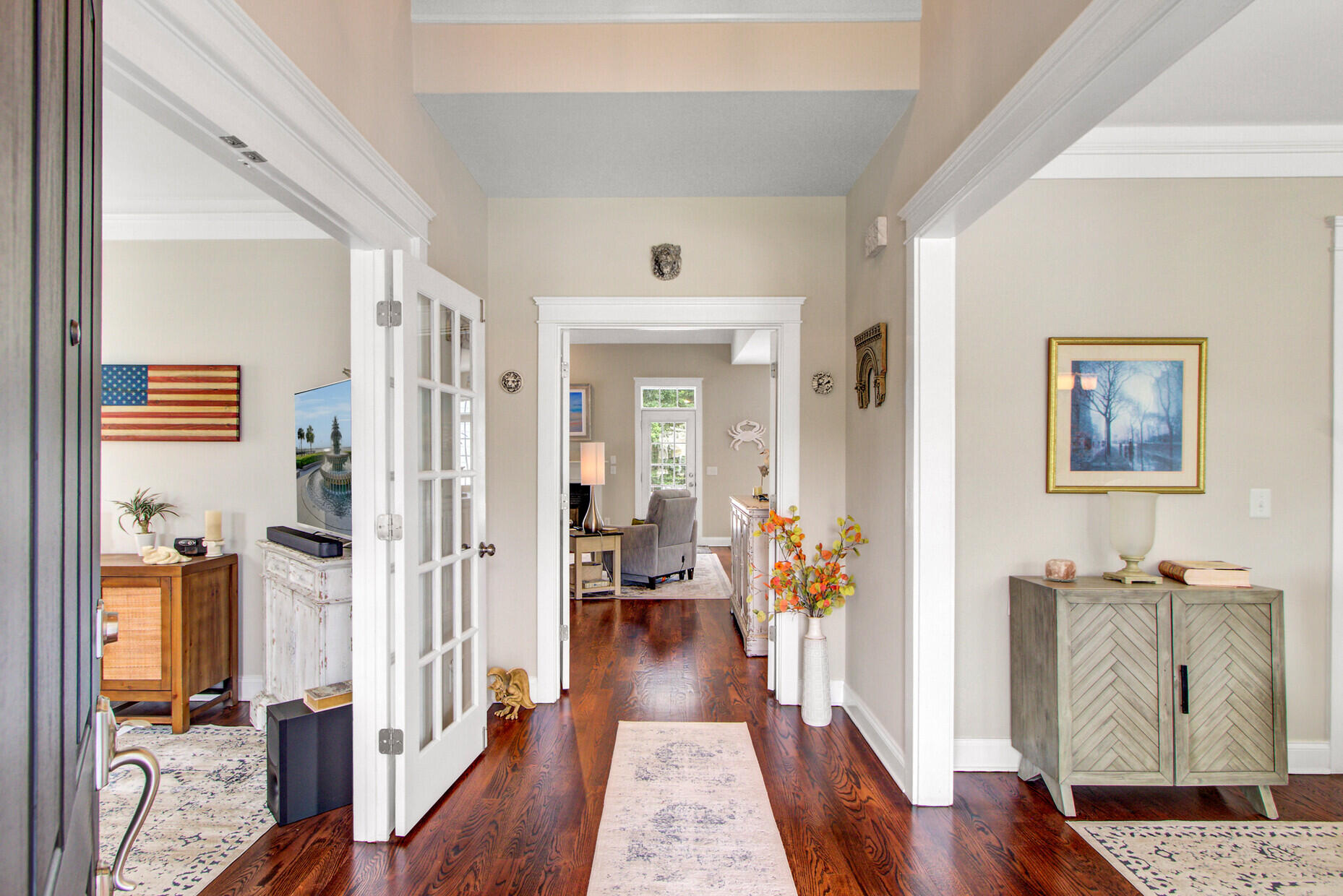 Property image 4 of 219 Carolinian Drive in Legend Oaks Plantation, Summerville, SC 29485