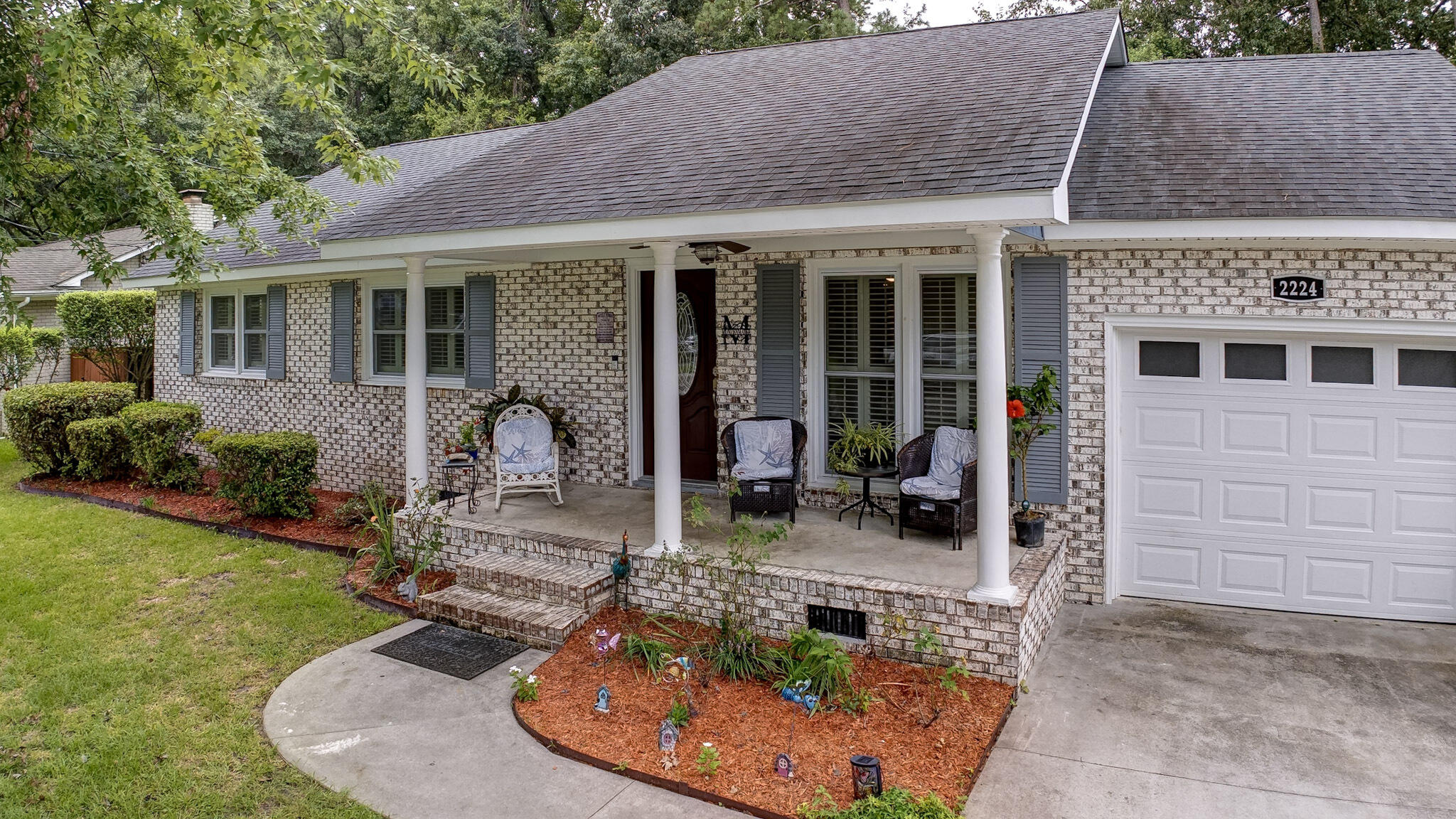 Property image 2 of 2224 Tomedjan Circle in Pierpont, Charleston, SC 29414