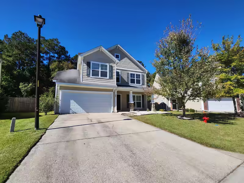244 Island Green Road