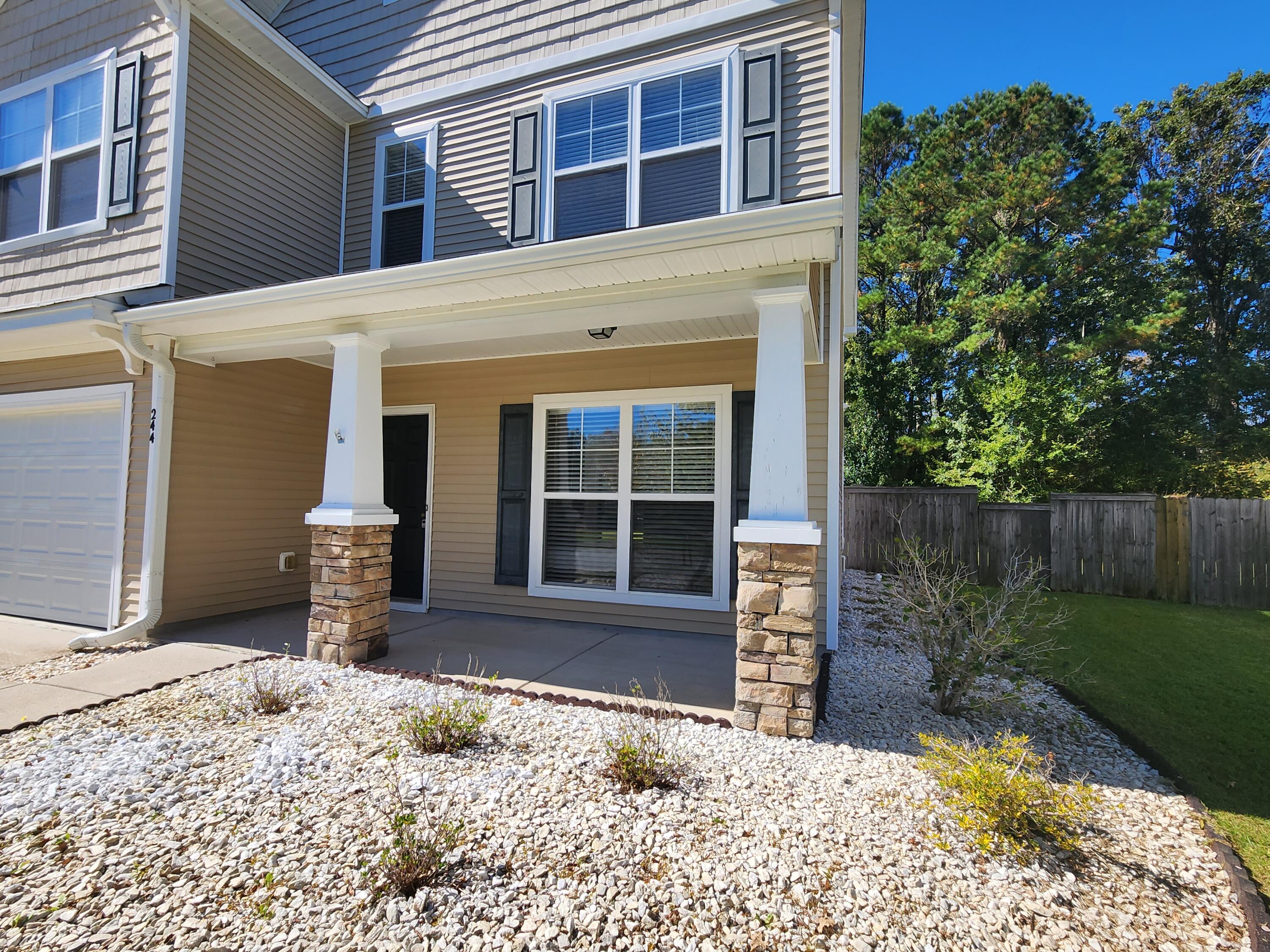Property image 3 of 244 Island Green Road in Brickhope Greens, Goose Creek, SC 29445