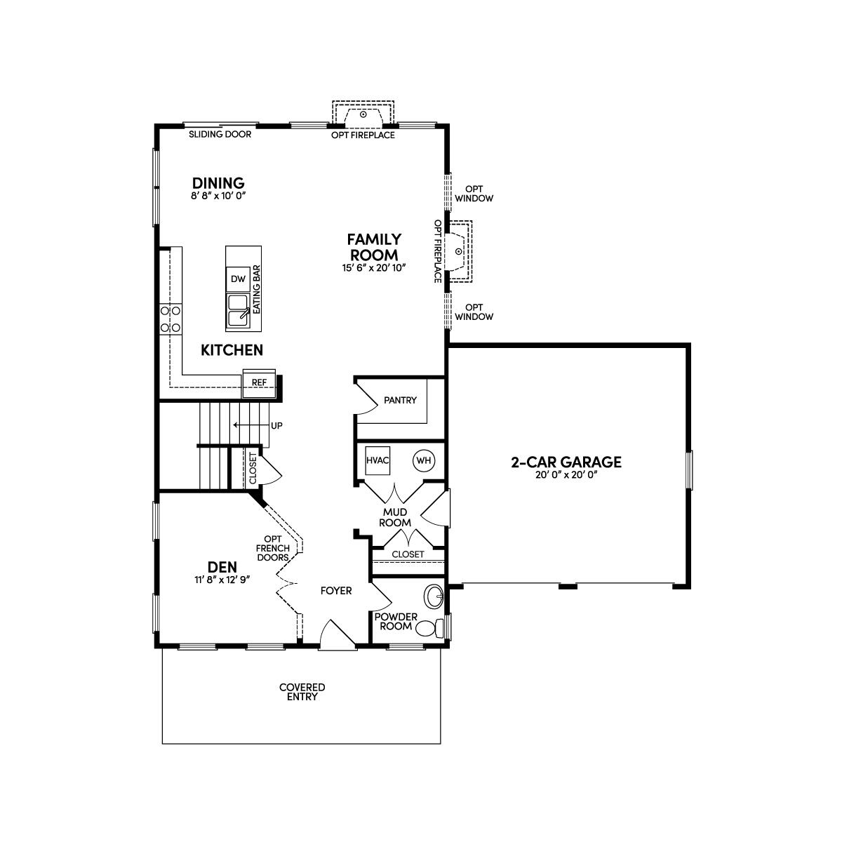 Property image 5 of 372 Trailmore Lane in Nexton, Summerville, SC 29486