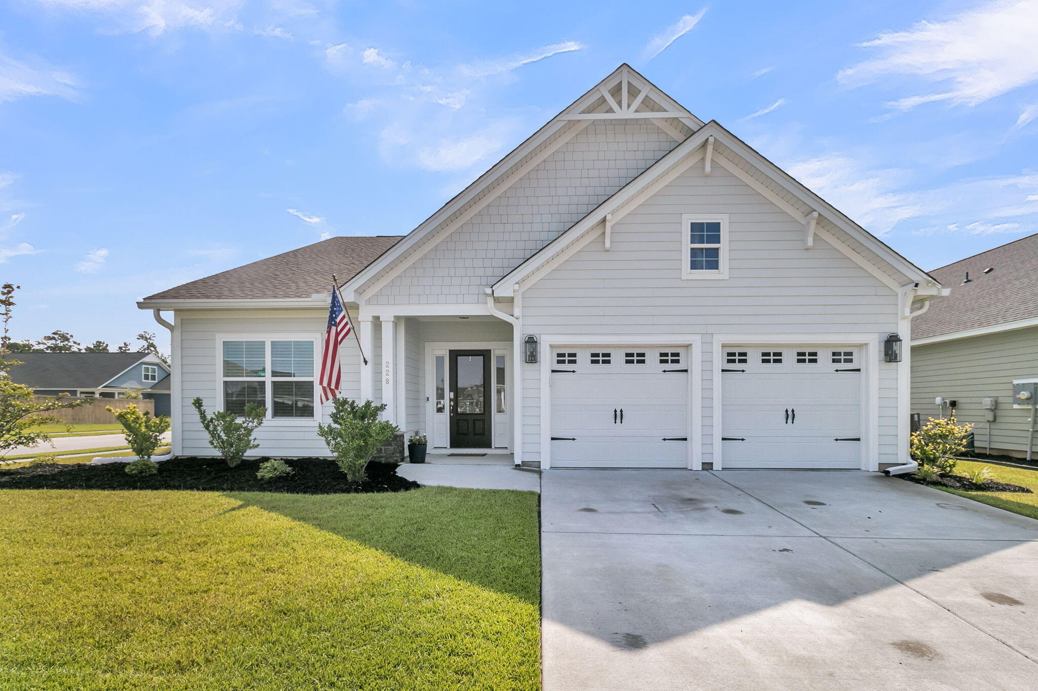 Property image 3 of 228 Fiddleback Drive in Hewing Farms, Summerville, SC 29486