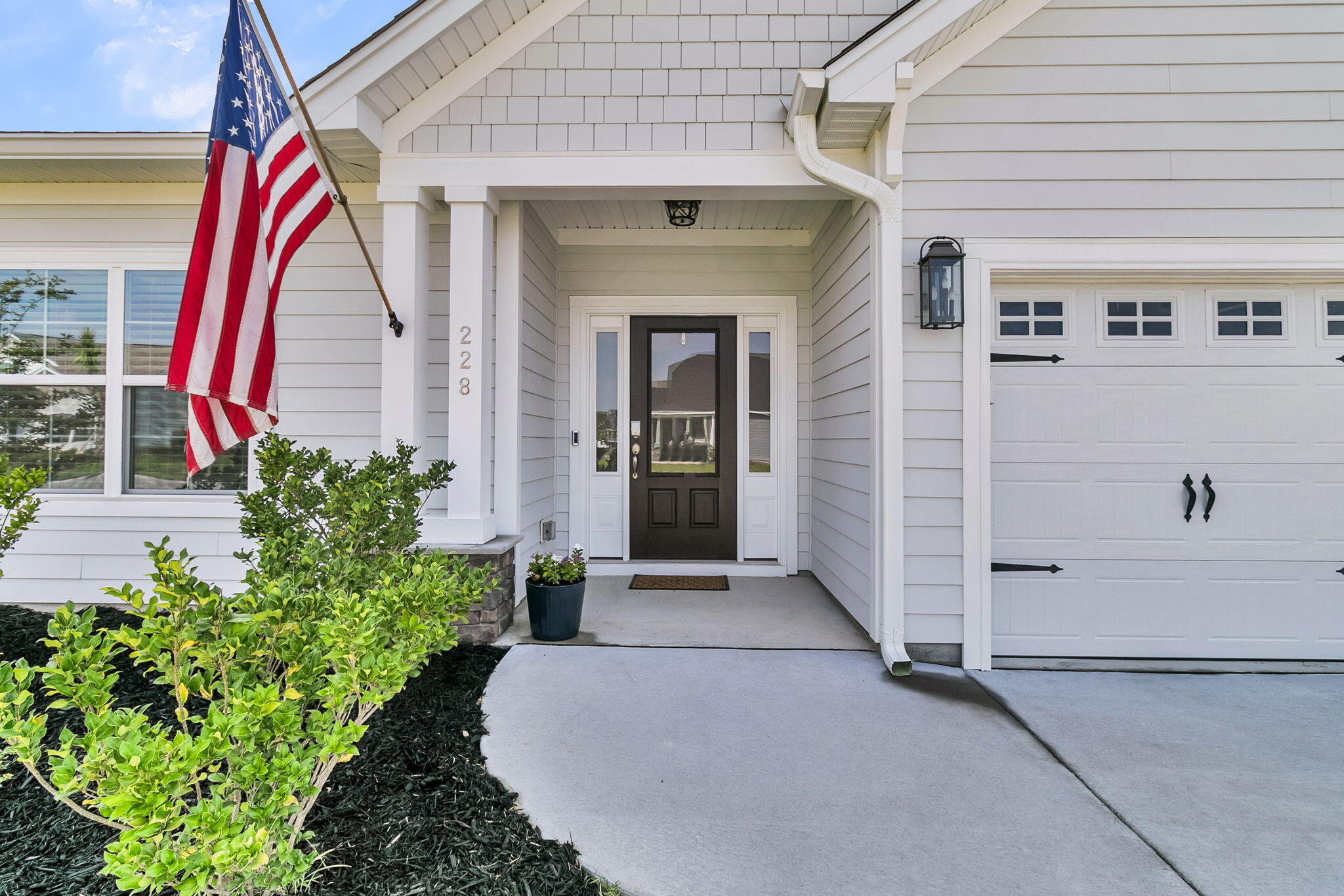 Property image 4 of 228 Fiddleback Drive in Hewing Farms, Summerville, SC 29486