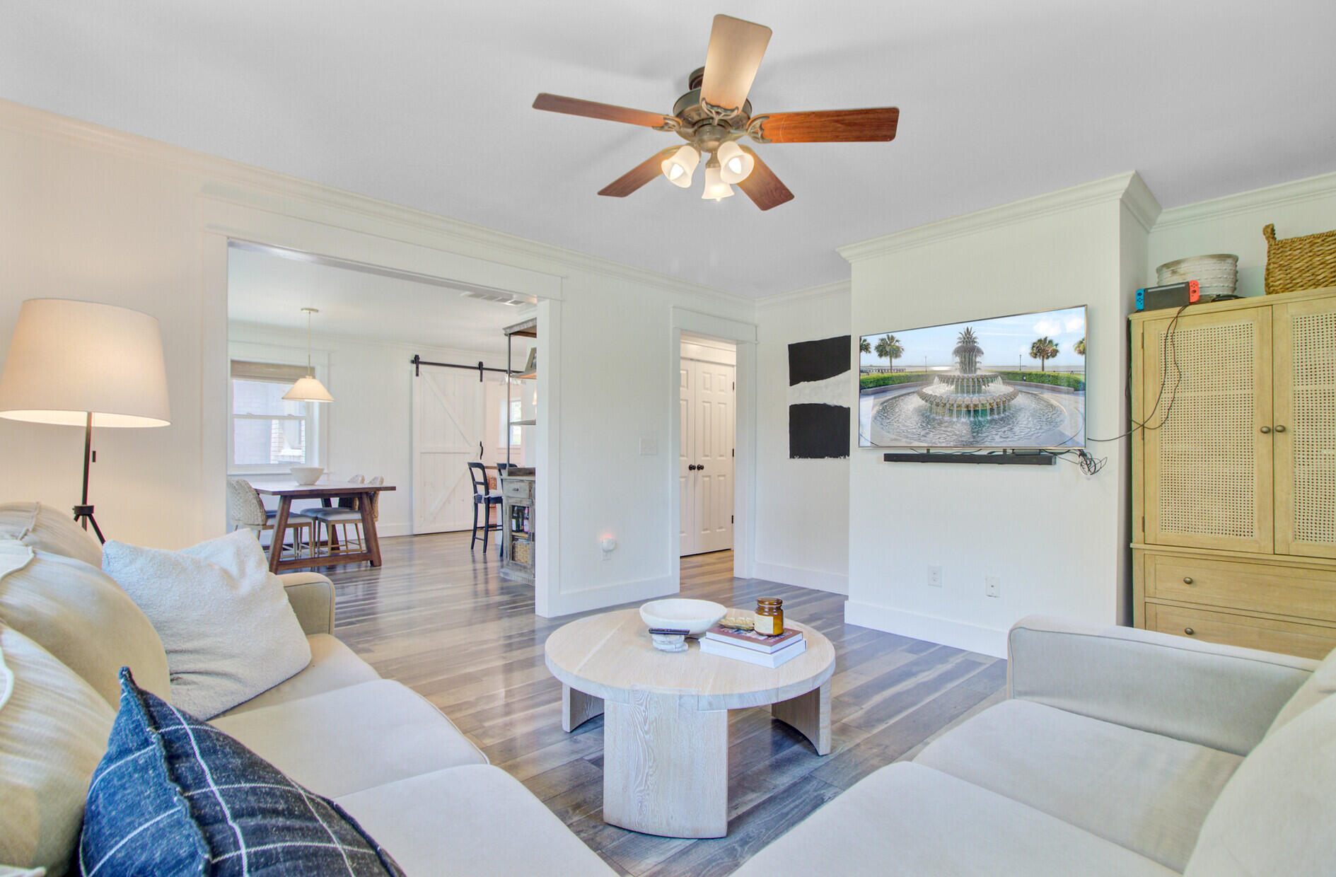 Property image 5 of 422 Geddes Avenue in Geddes Hall, Charleston, SC 29407