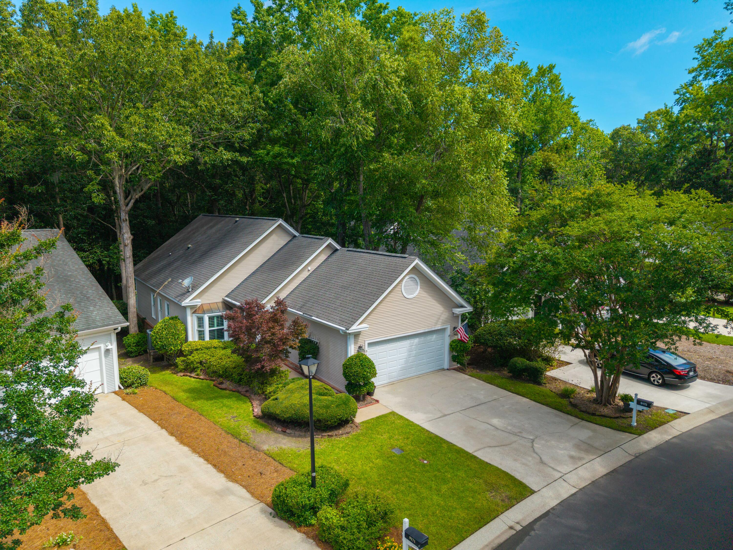 Property image 2 of 9175 Spring Branch Court in Elms of Charleston, North Charleston, SC 29406