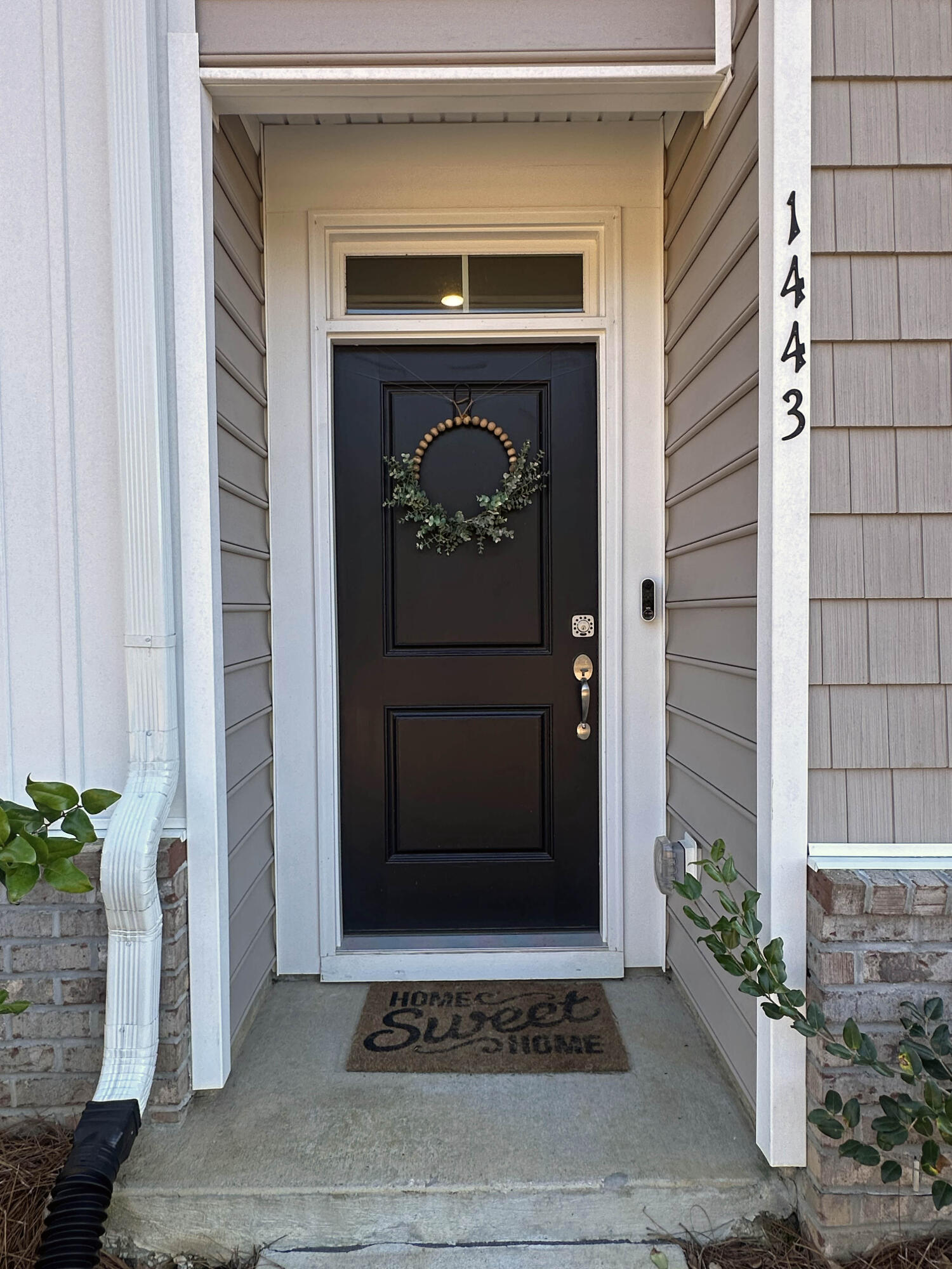 Property image 2 of 1443 Central Avenue in Central Avenue Townhomes, Summerville, SC 29483