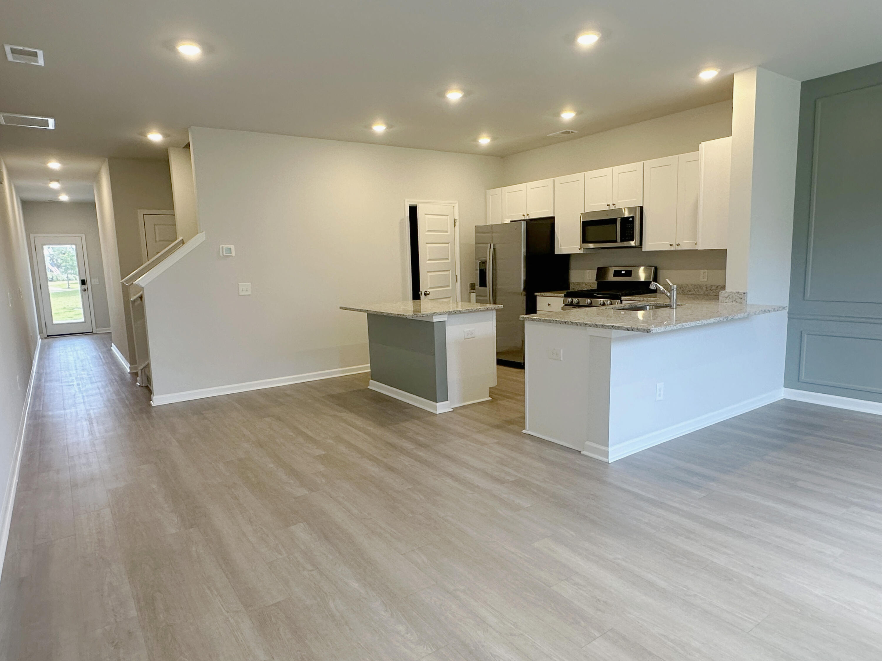 Property image 3 of 1443 Central Avenue in Central Avenue Townhomes, Summerville, SC 29483