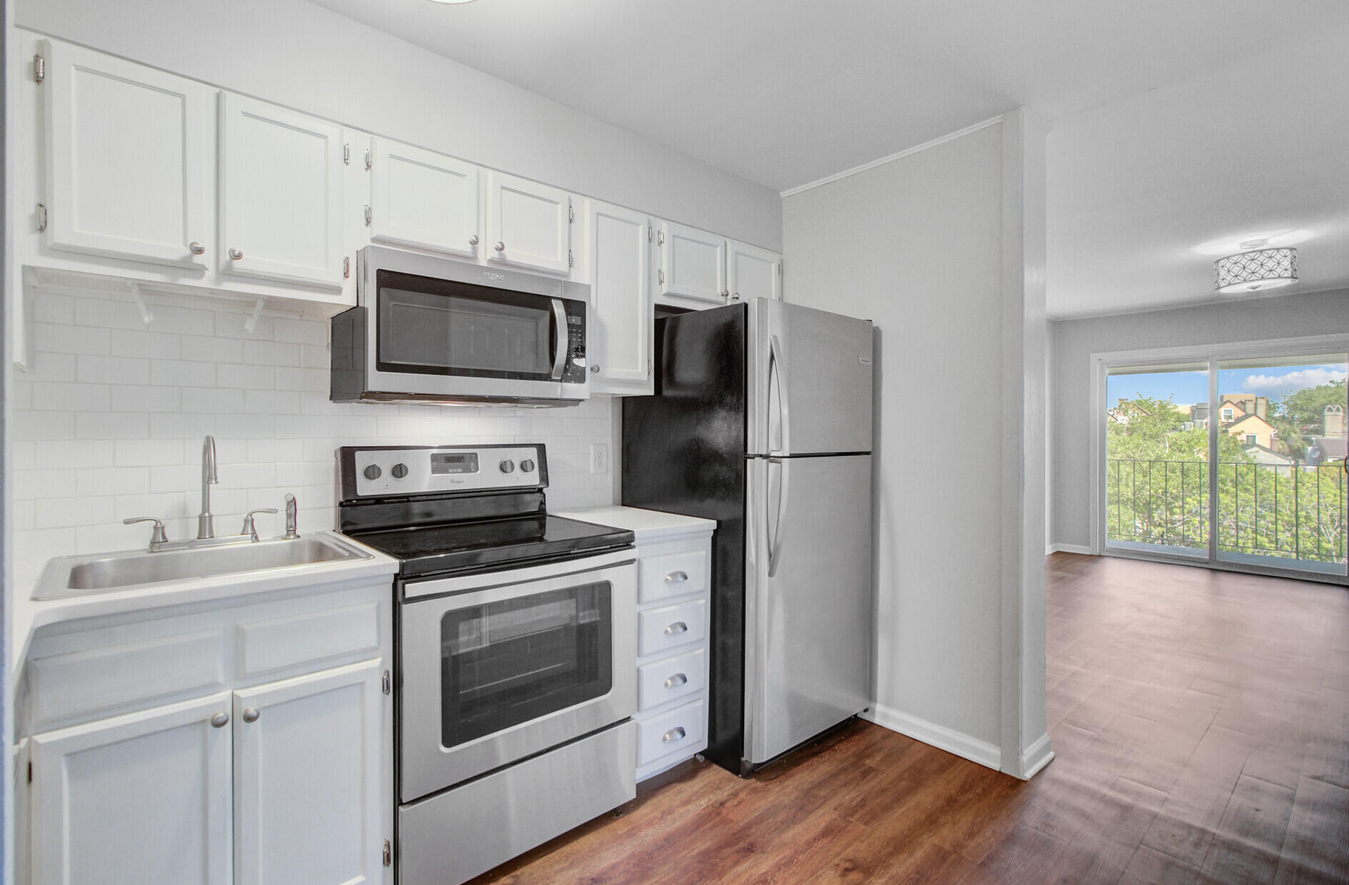 Property image 4 of 259 E Bay Street 7c in Ansonborough, Charleston, SC 29401