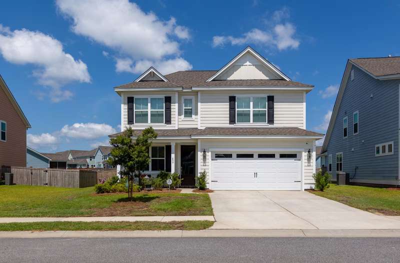 659 Black Pine Road