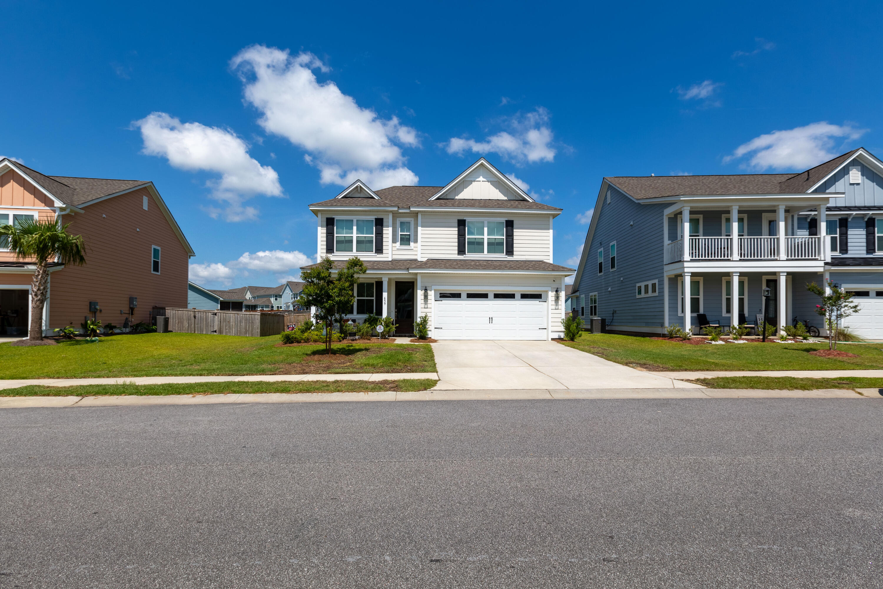 Property image 2 of 659 Black Pine Road in Foxbank Plantation, Moncks Corner, SC 29461
