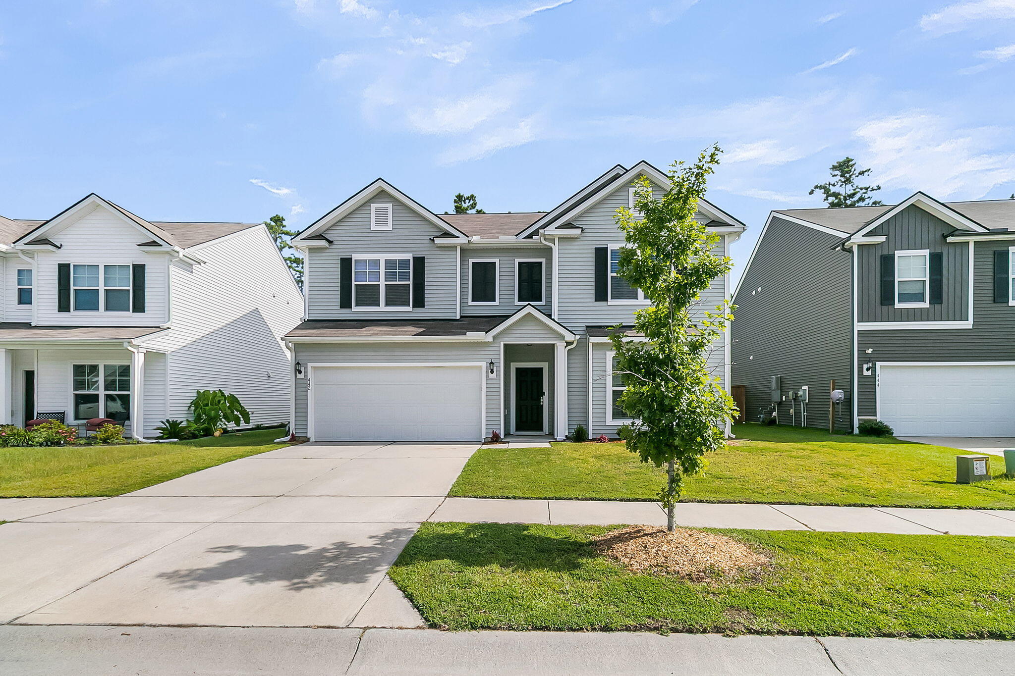 Property image 2 of 442 Silent Bluff Drive in Cane Bay Plantation, Summerville, SC 29486