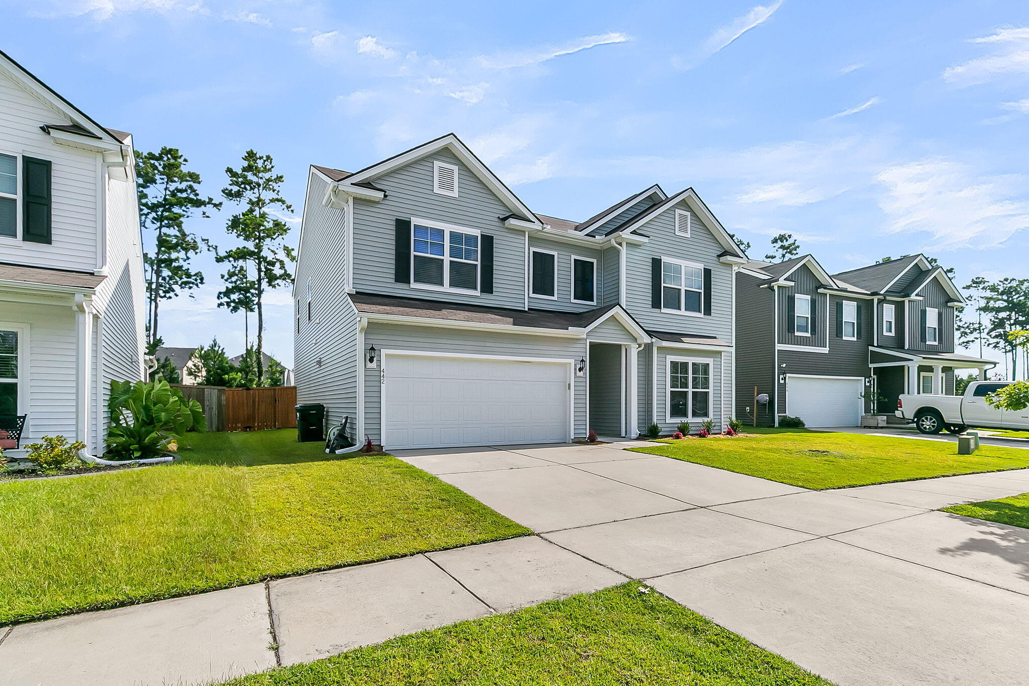 Property image 3 of 442 Silent Bluff Drive in Cane Bay Plantation, Summerville, SC 29486