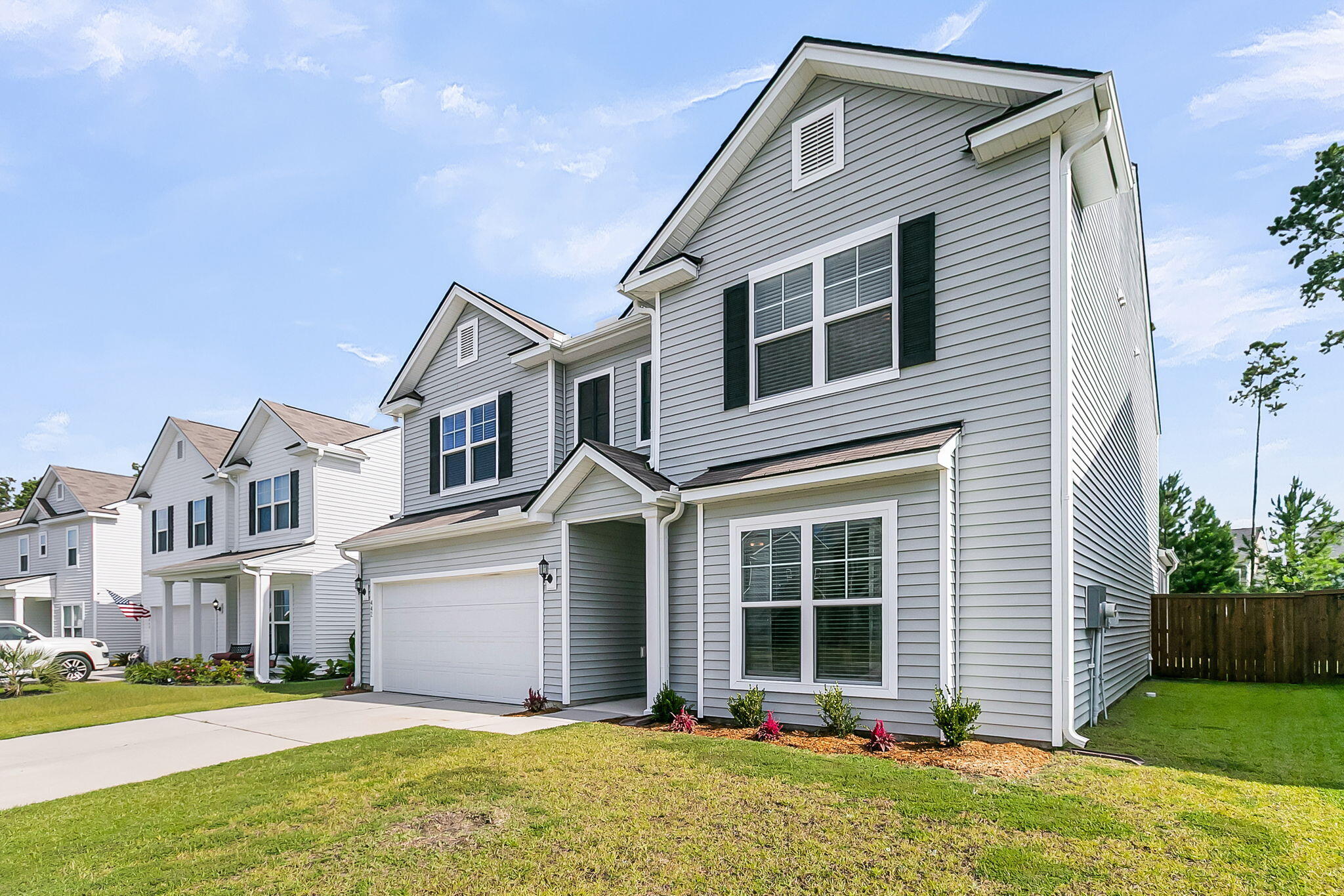 Property image 4 of 442 Silent Bluff Drive in Cane Bay Plantation, Summerville, SC 29486