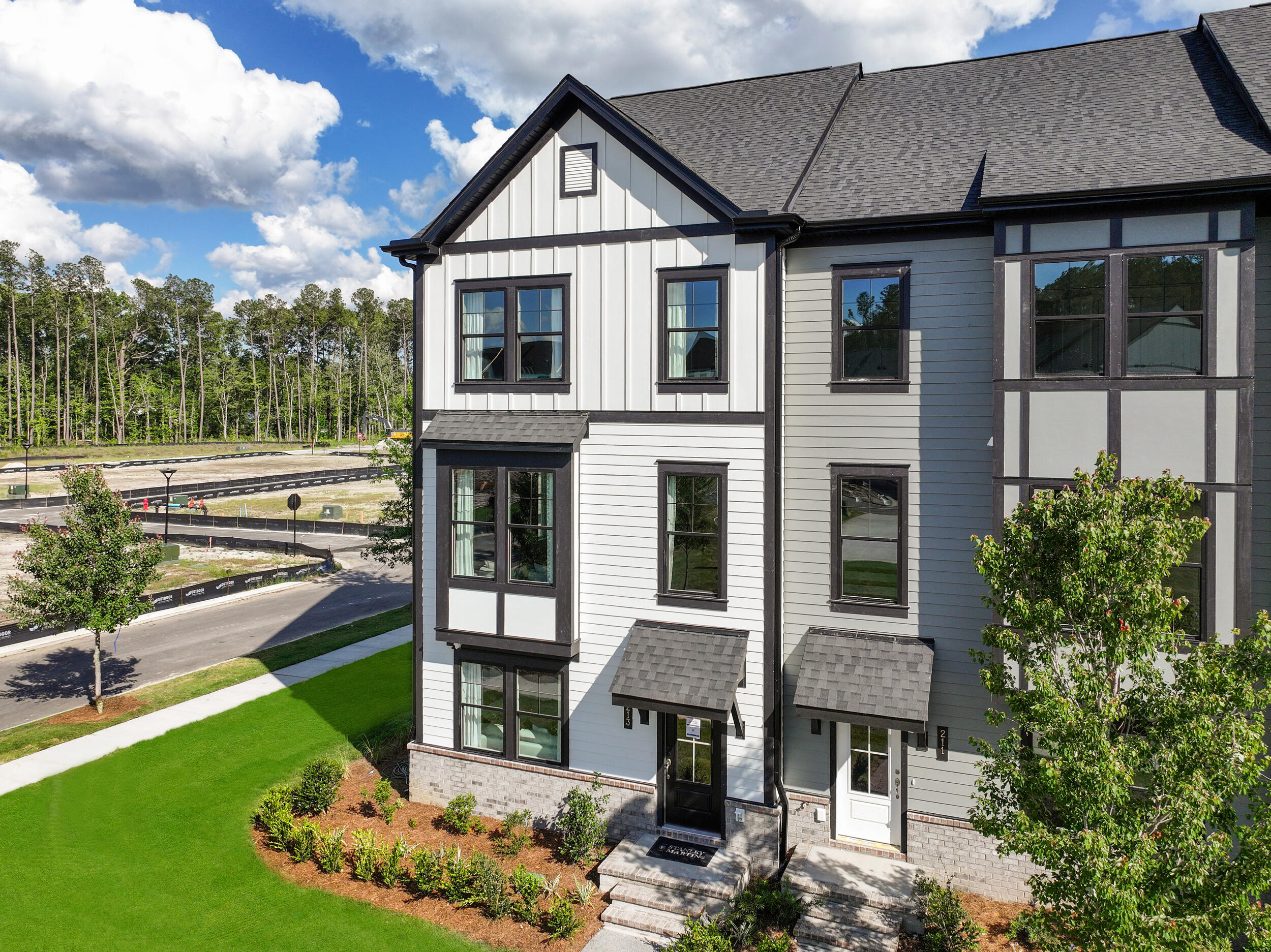 Property image 4 of 238 Somerset Acres Drive in Nexton, Summerville, SC 29486