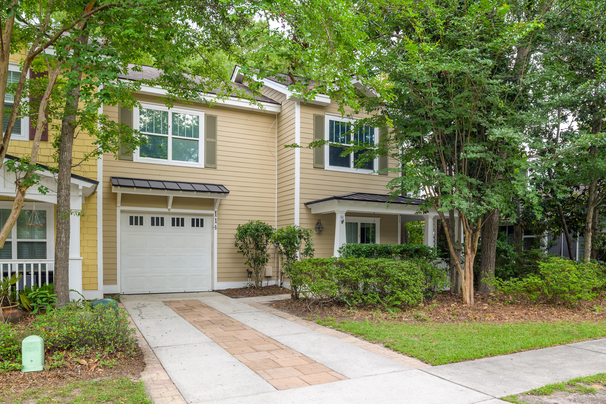 Property image 2 of 114 Grand Palm Lane in Palmetto Row, Summerville, SC 29485