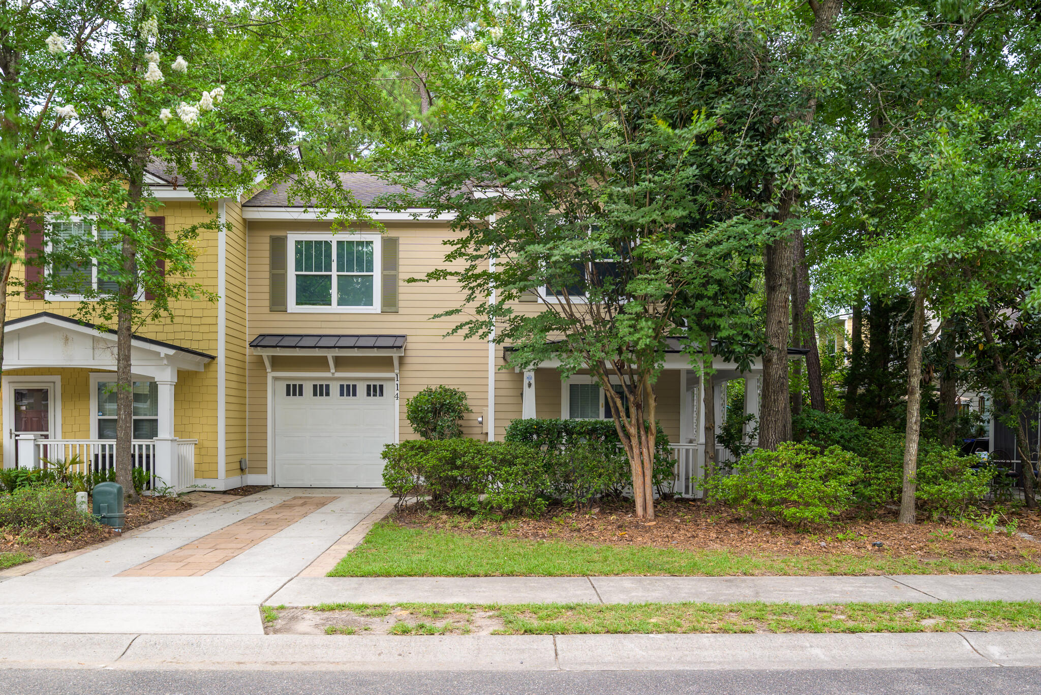 Property image 3 of 114 Grand Palm Lane in Palmetto Row, Summerville, SC 29485