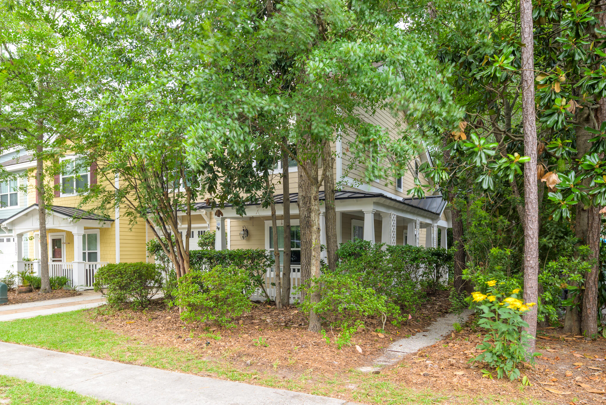 Property image 4 of 114 Grand Palm Lane in Palmetto Row, Summerville, SC 29485