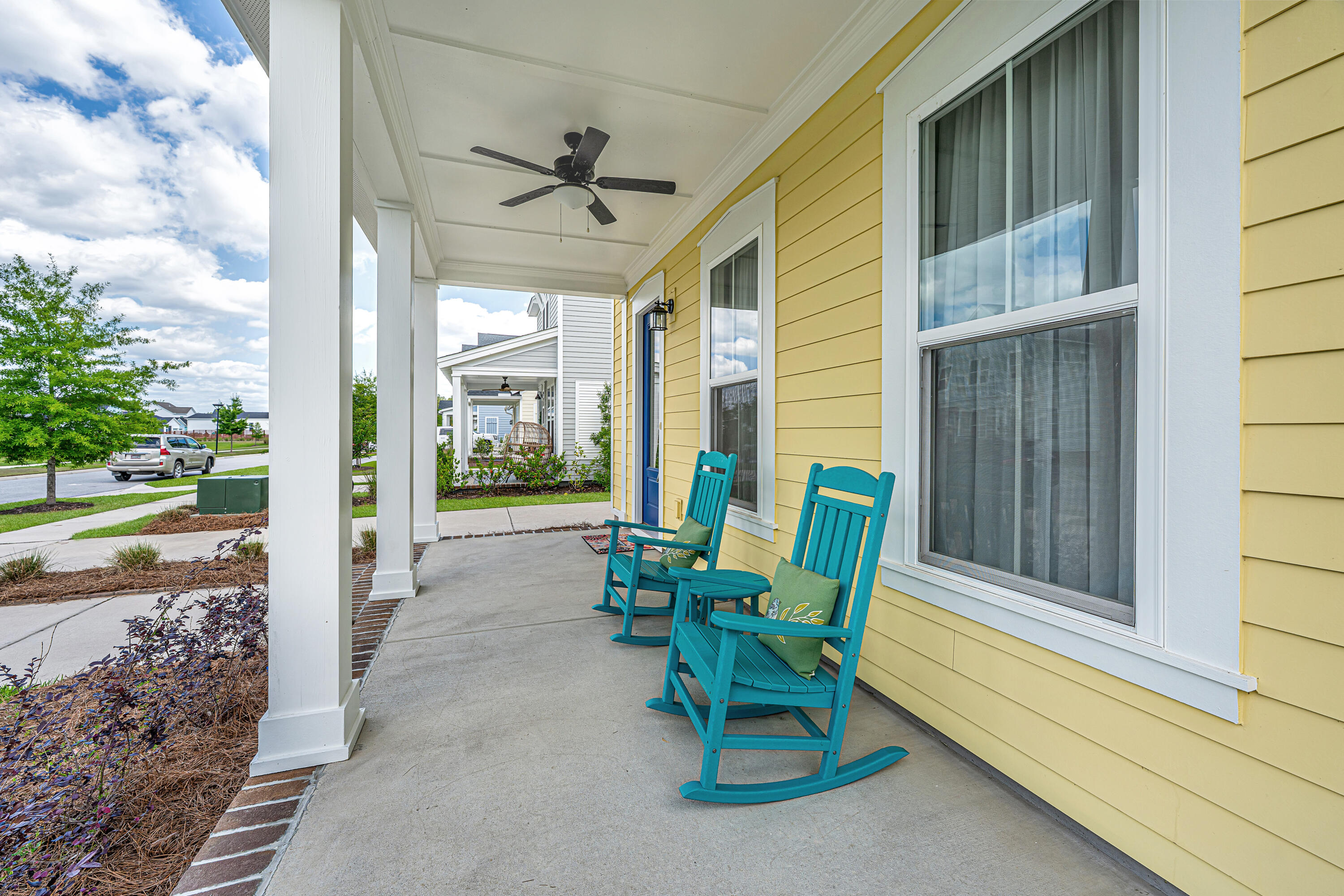Property image 3 of 403 Ripple Park Drive in Nexton, Summerville, SC 29486