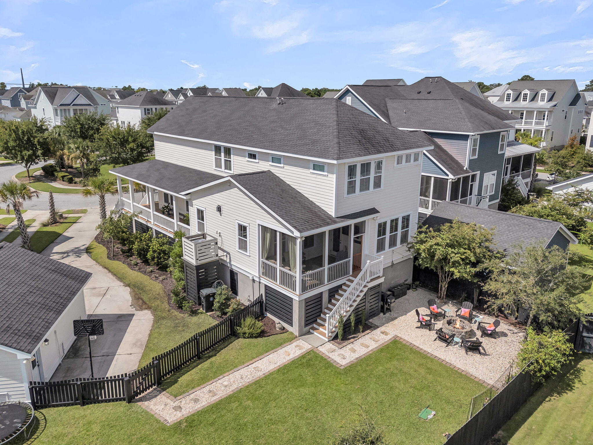 Property image 2 of 1710 Trewin Court in Daniel Island, Charleston, SC 29492