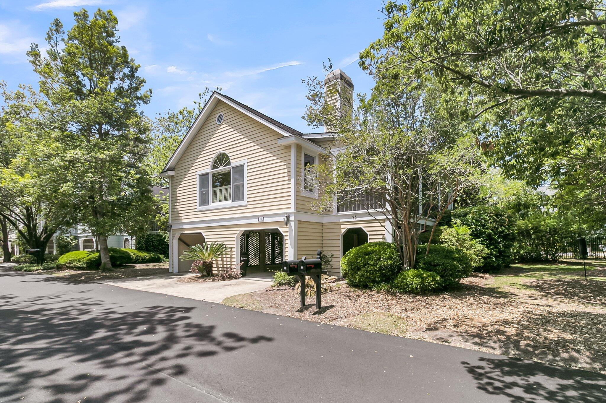 Property image 2 of 1551 Ben Sawyer Boulevard 23 in Simmons Pointe, Mount Pleasant, SC 29464