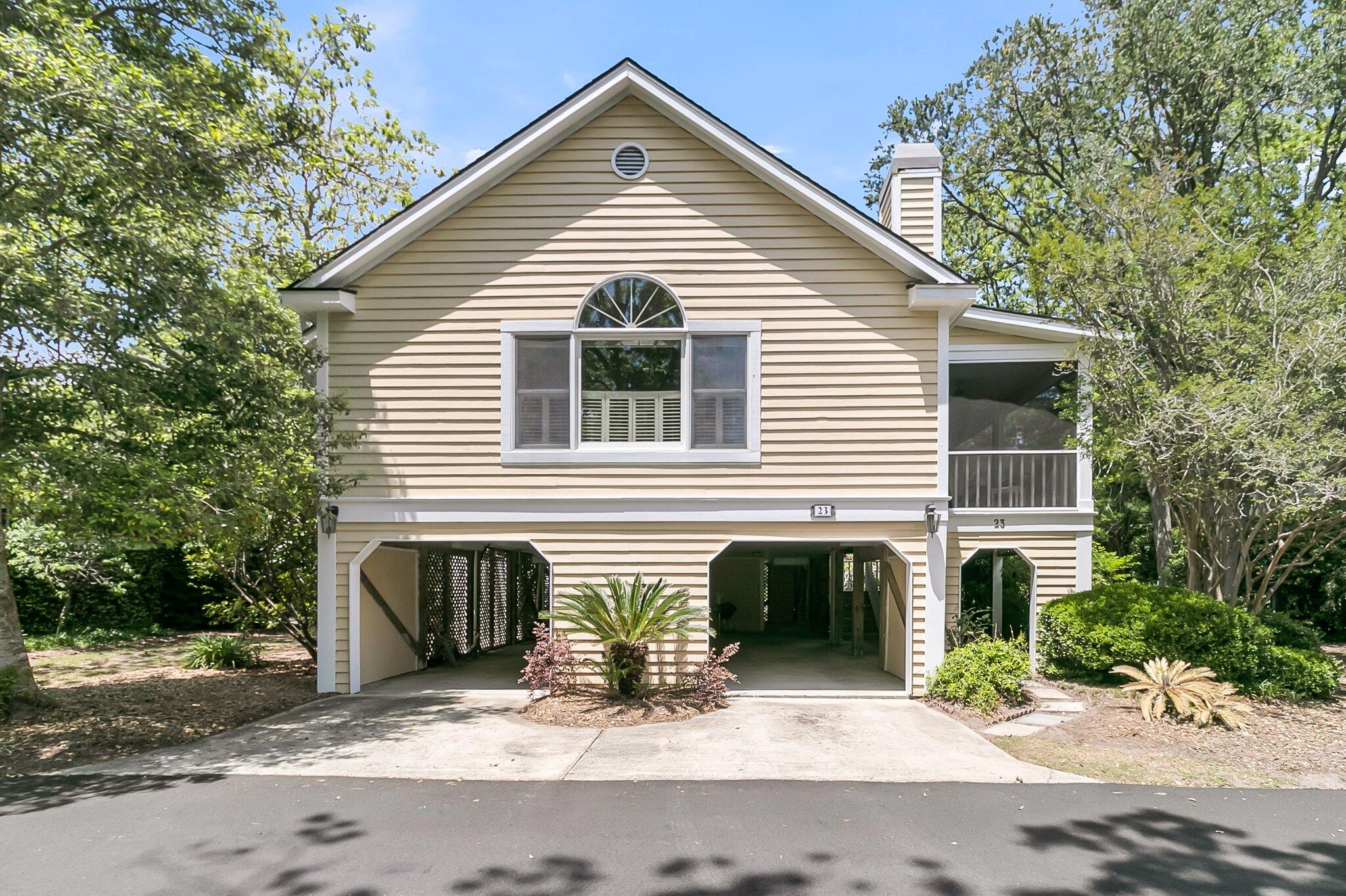 Property image 3 of 1551 Ben Sawyer Boulevard 23 in Simmons Pointe, Mount Pleasant, SC 29464