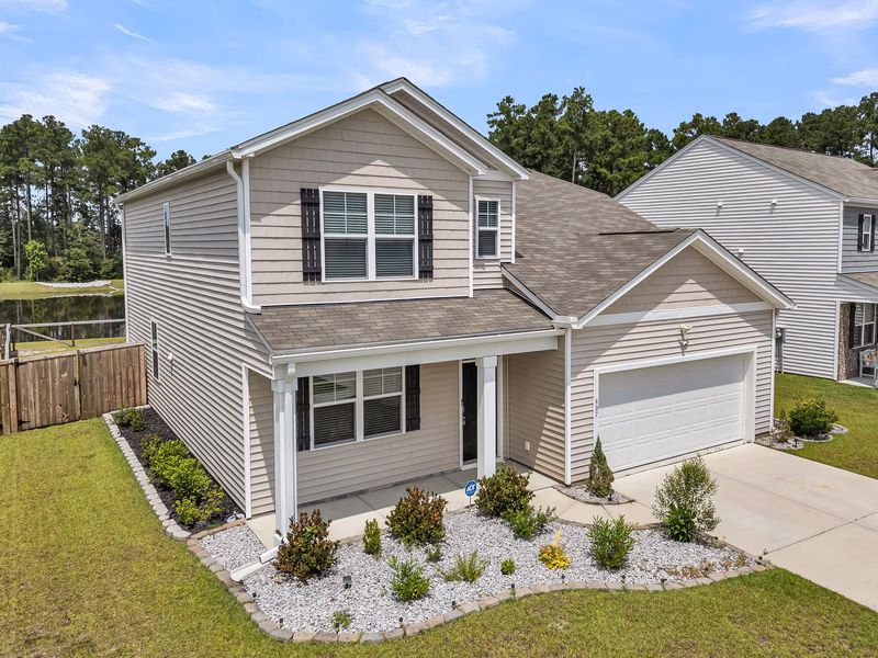 607 Silver Spruce Street