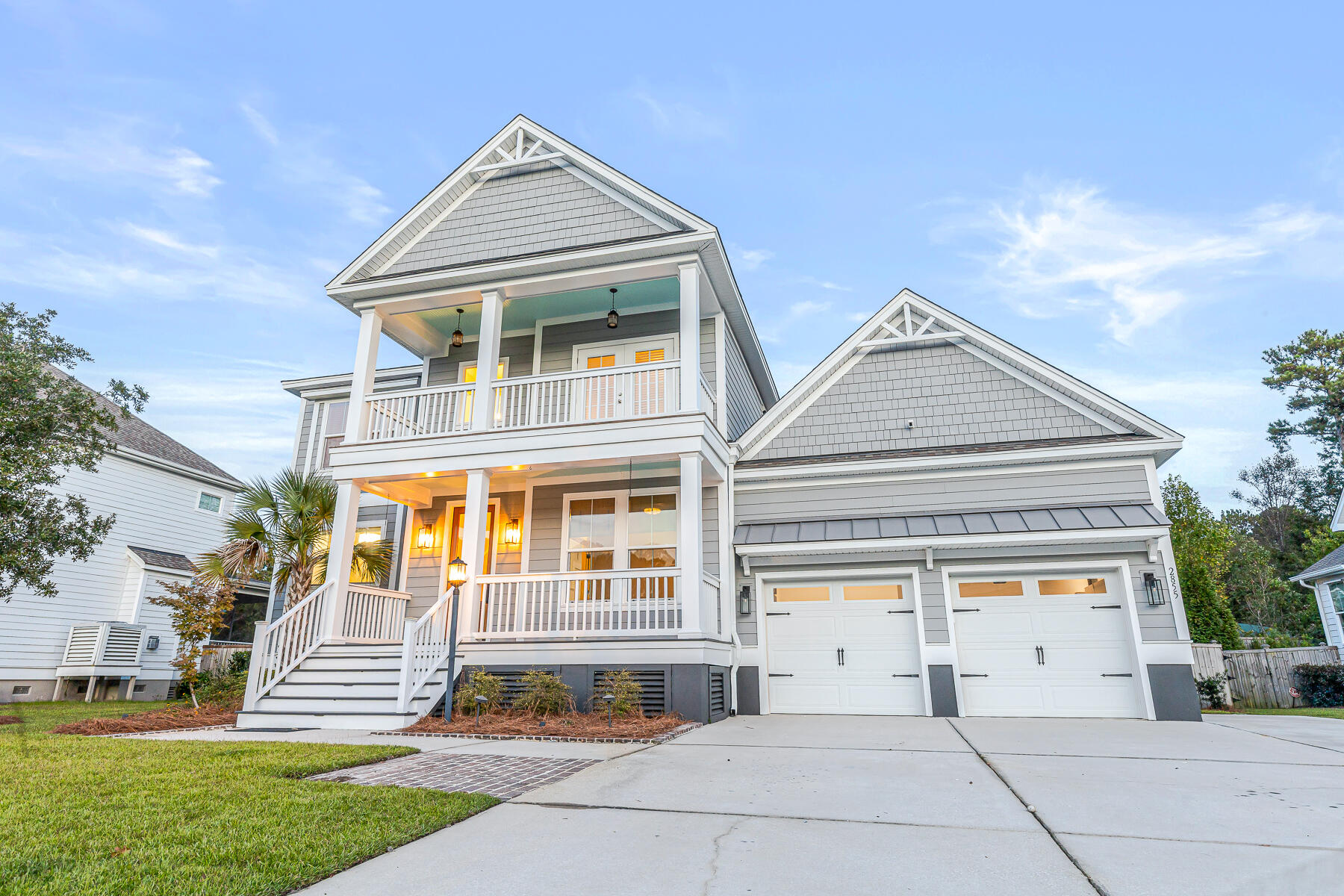 Property image 2 of 2855 Wagner Way in Park West, Mount Pleasant, SC 29466