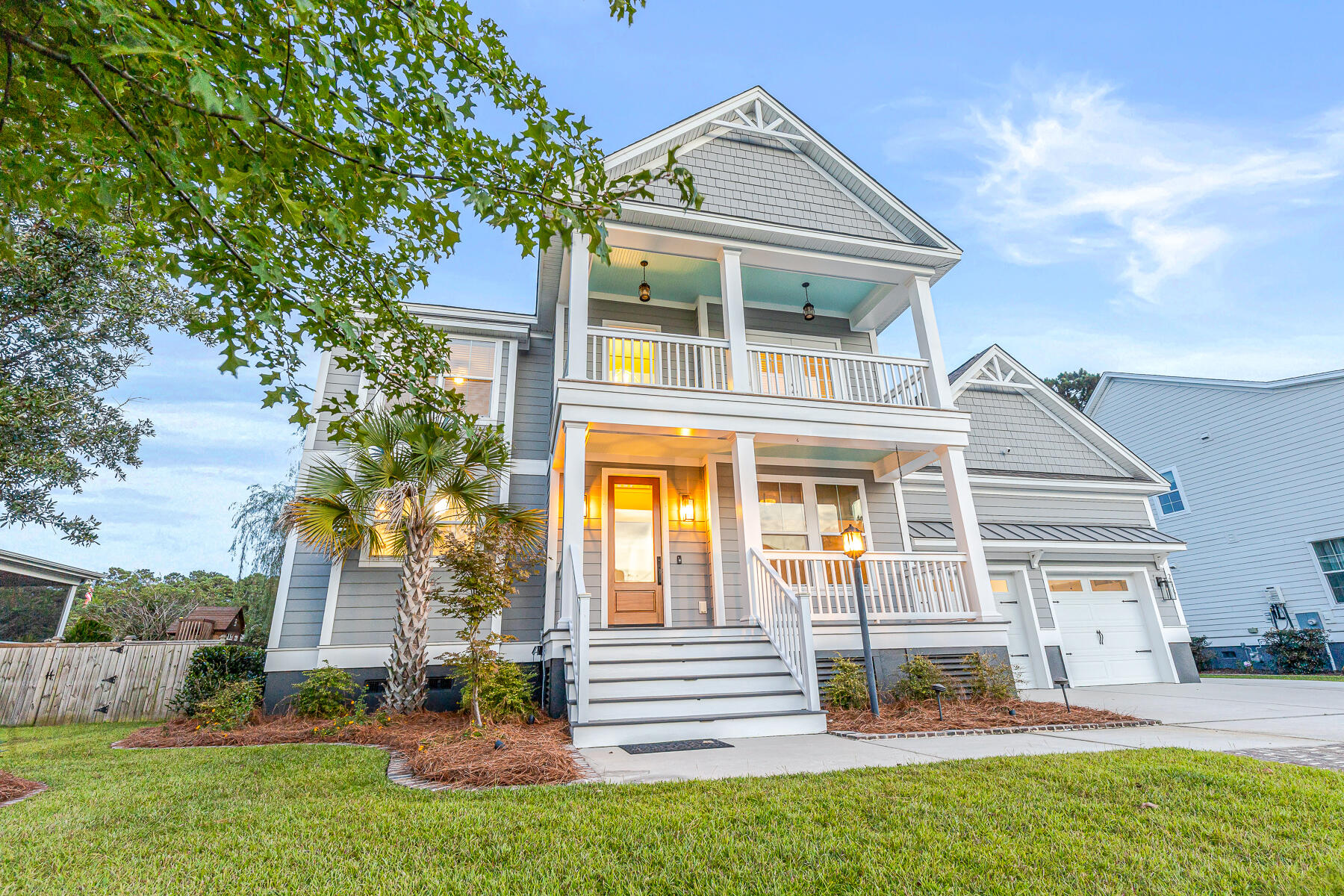 Property image 3 of 2855 Wagner Way in Park West, Mount Pleasant, SC 29466