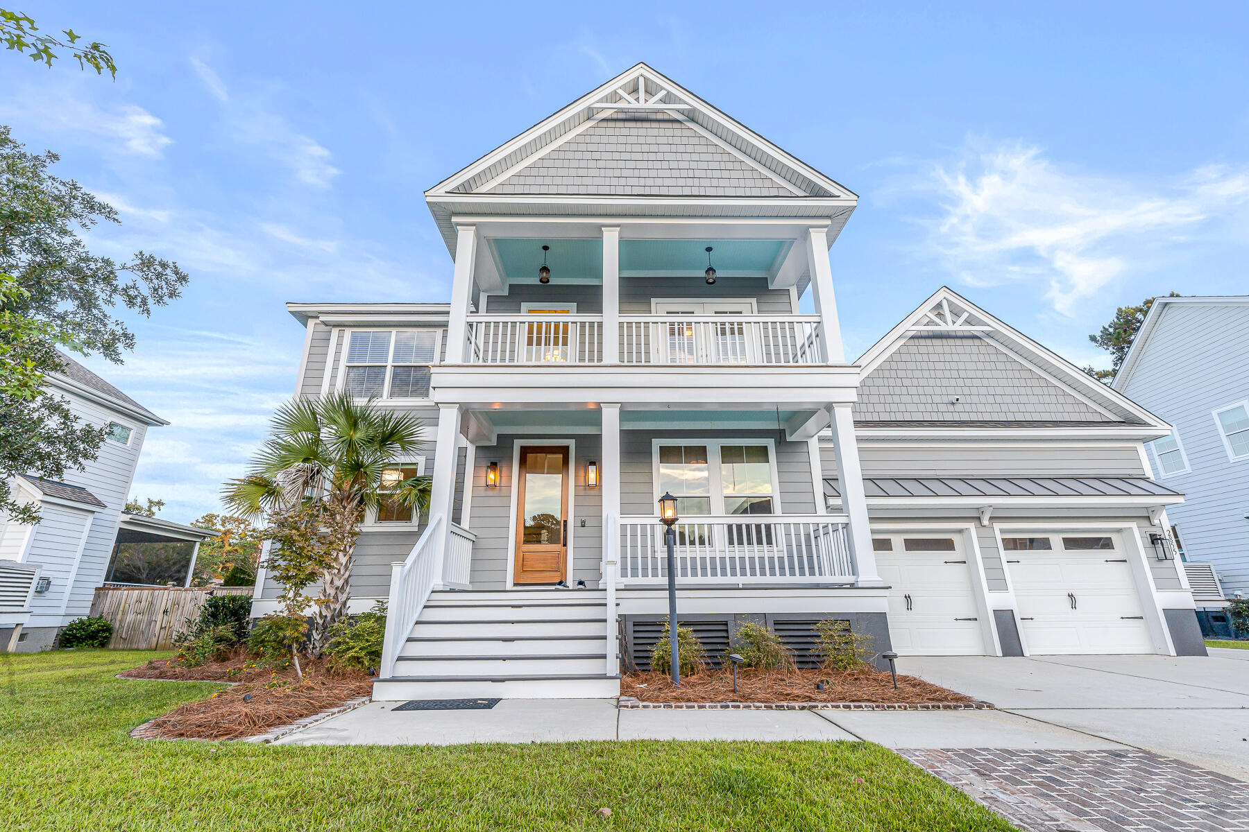 Property image 4 of 2855 Wagner Way in Park West, Mount Pleasant, SC 29466