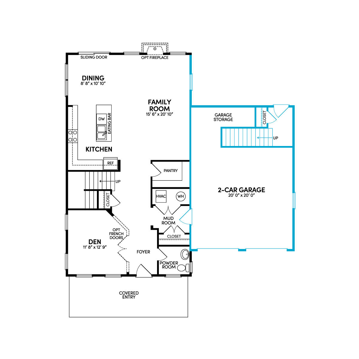 Property image 2 of 1721 Trailmore Lane in Nexton, Summerville, SC 29486