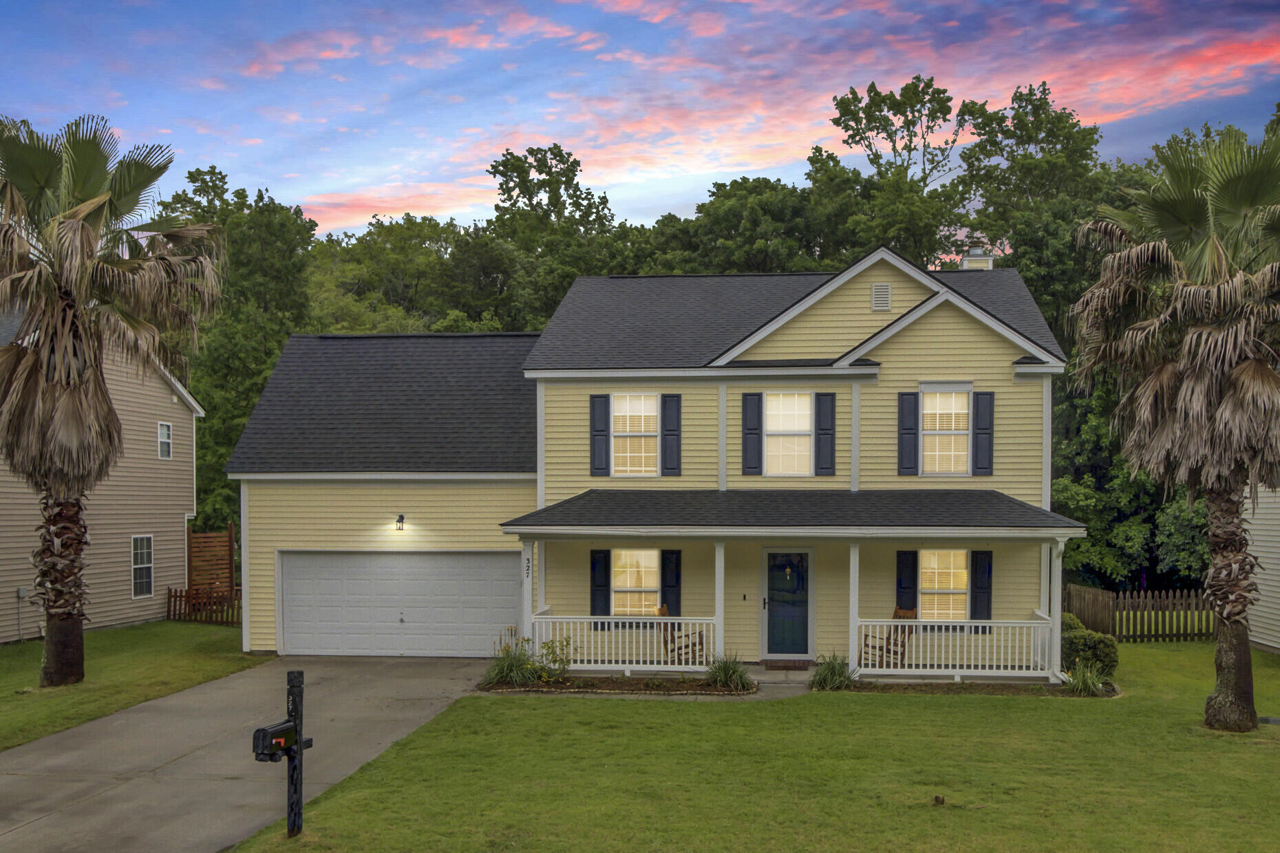 Property image 5 of 327 Eagle Ridge Road in Bridges of Summerville, Summerville, SC 29485